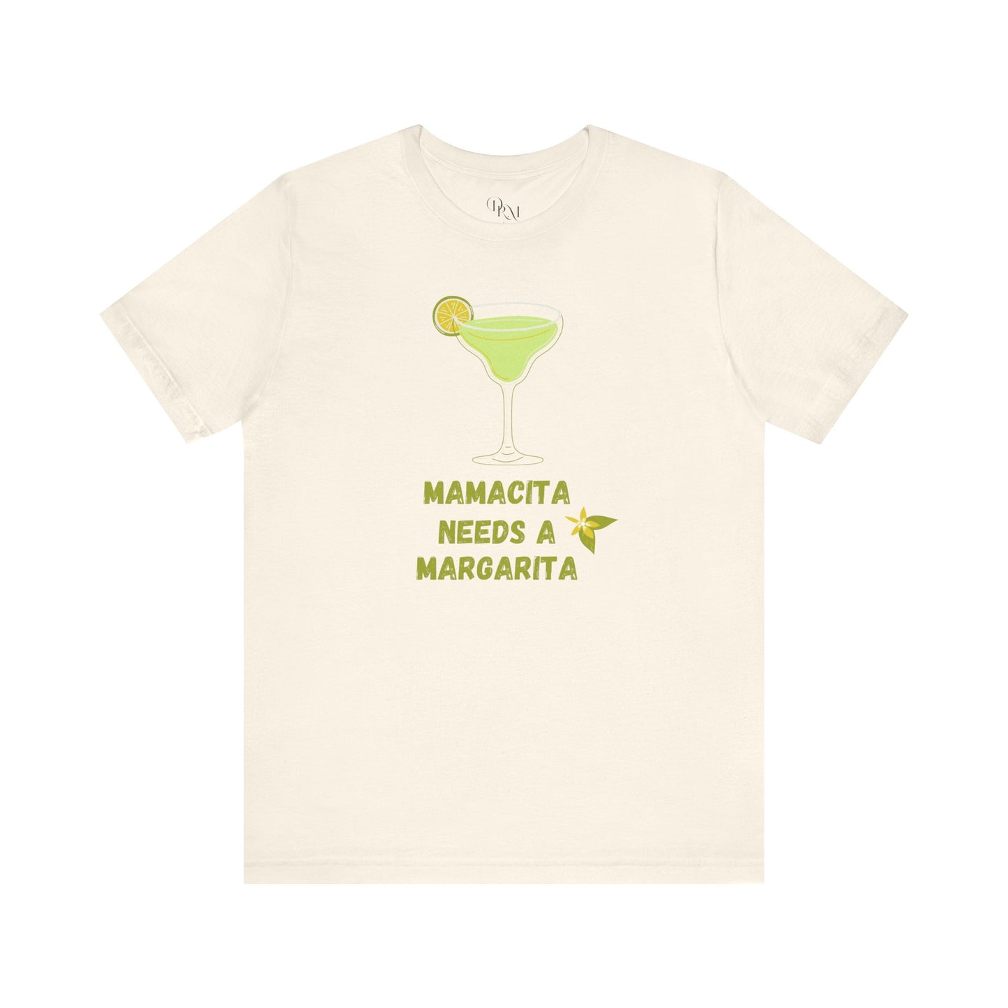 Margarita Party Tee, Fun Drink Shirt, Summer T-Shirt, Gift for Moms, Cinco de Mayo shirt - DiRoMi