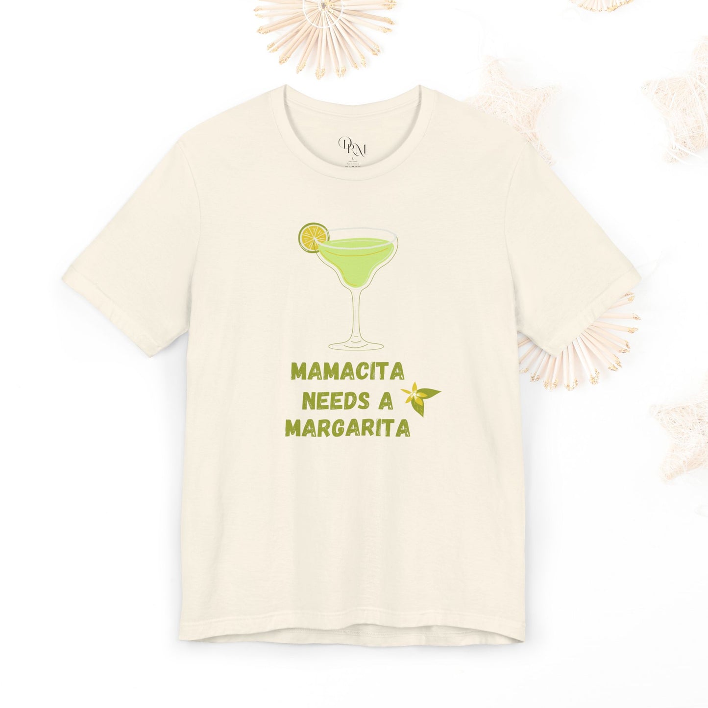 Margarita Party Tee, Fun Drink Shirt, Summer T-Shirt, Gift for Moms, Cinco de Mayo shirt - DiRoMi