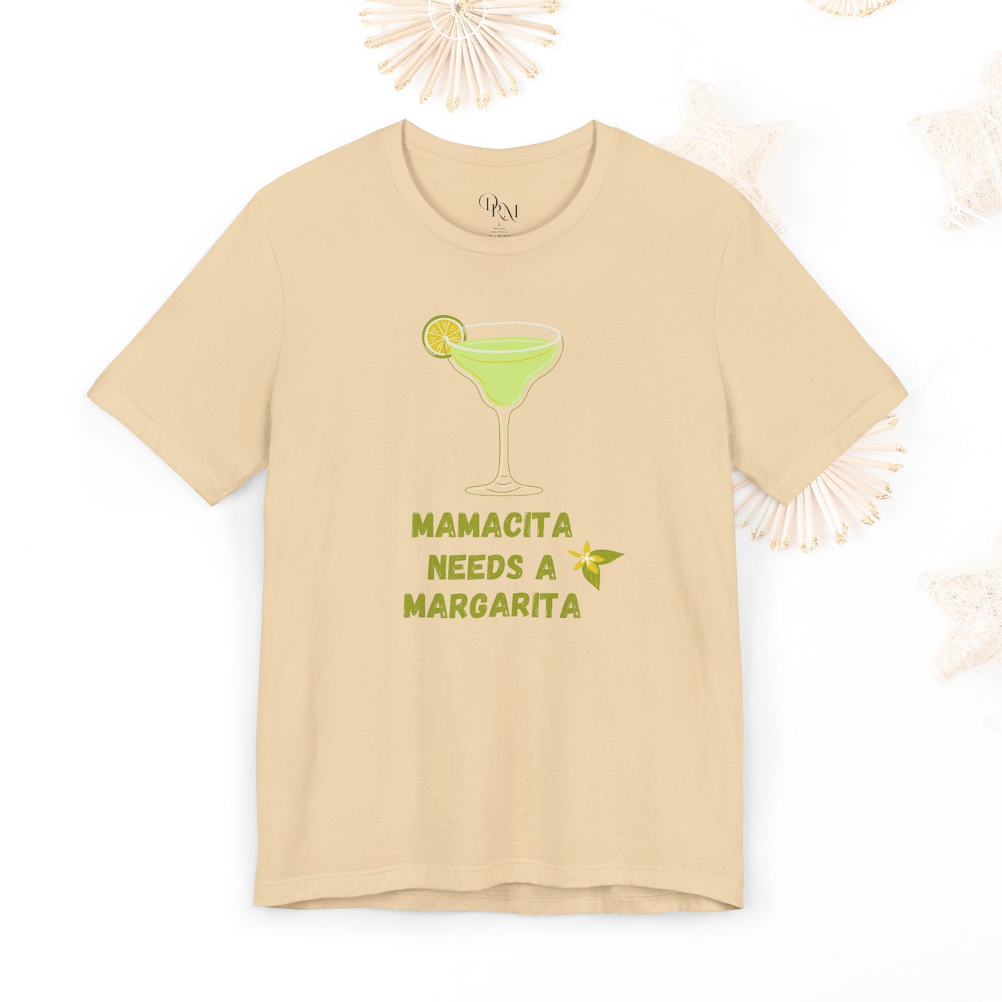 Margarita Party Tee, Fun Drink Shirt, Summer T-Shirt, Gift for Moms, Cinco de Mayo shirt - DiRoMi