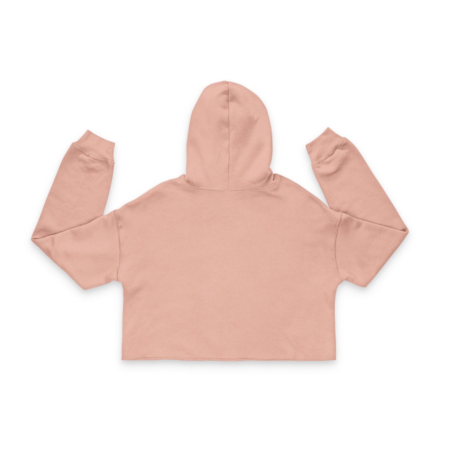 Women's Cropped Hoodie, crop top , hoodie, women cropped hoodie, personalized cropped hoodies, Team hoodies, Cropped Sweatshirt - DiRoMi