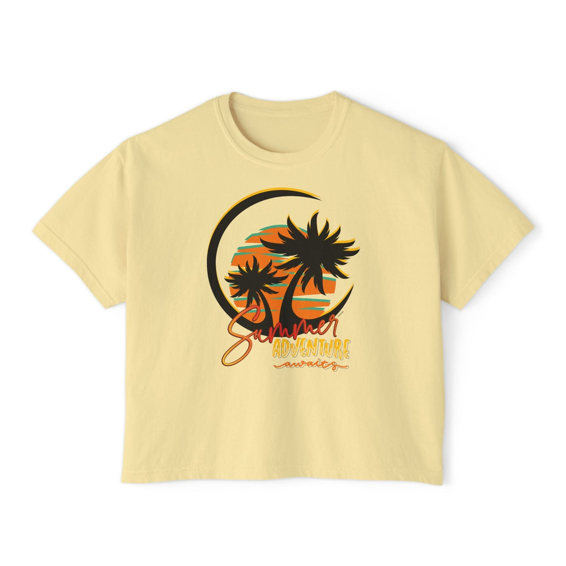 Discover the most captivating color: Sensational "Butter Yellow" - "Jaune Beurre”