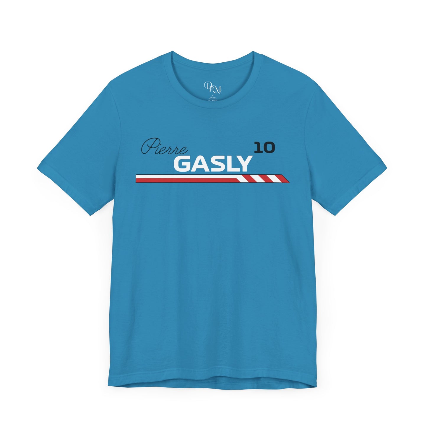 F1 Pierre Gasly Alpine Unisex