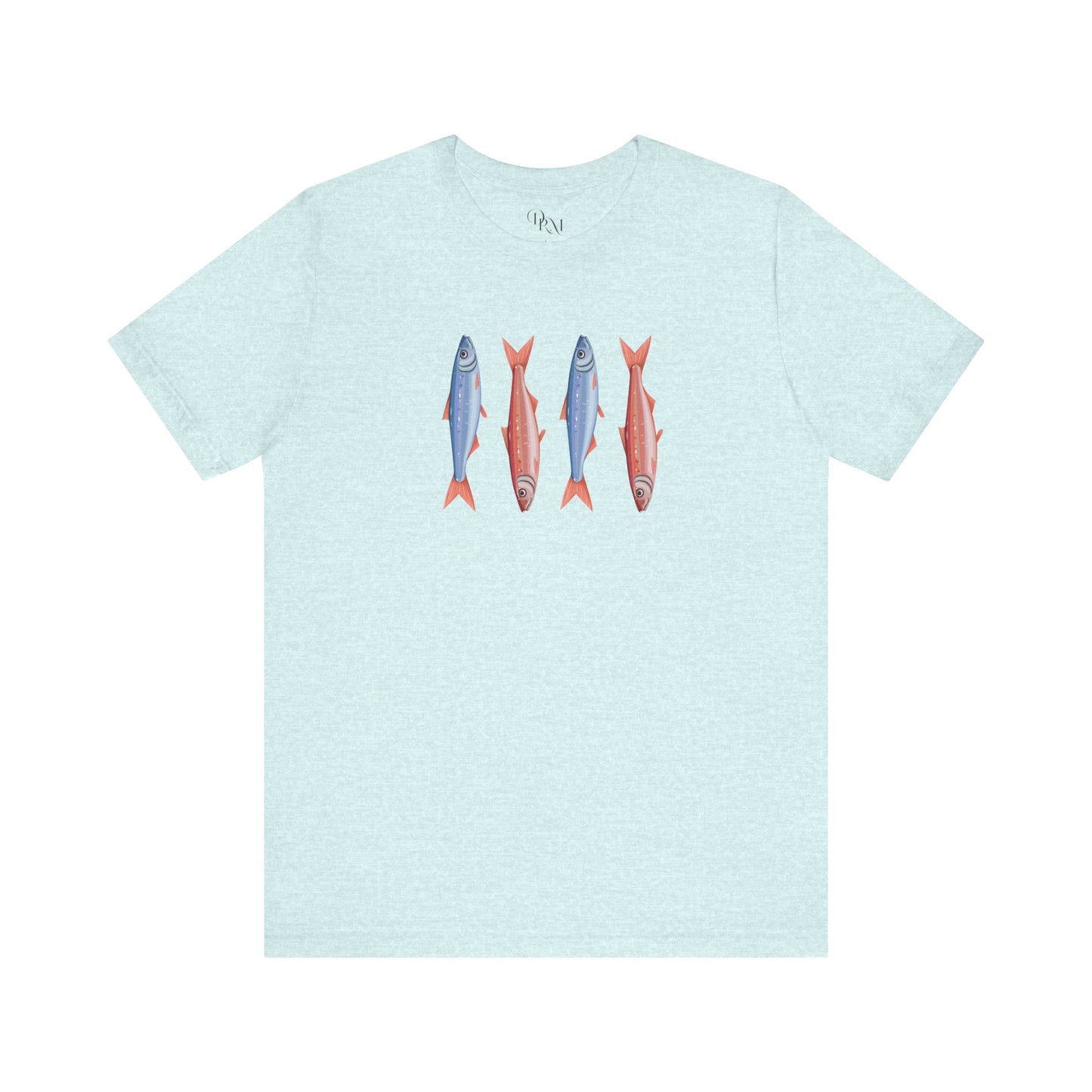Sardines Tee