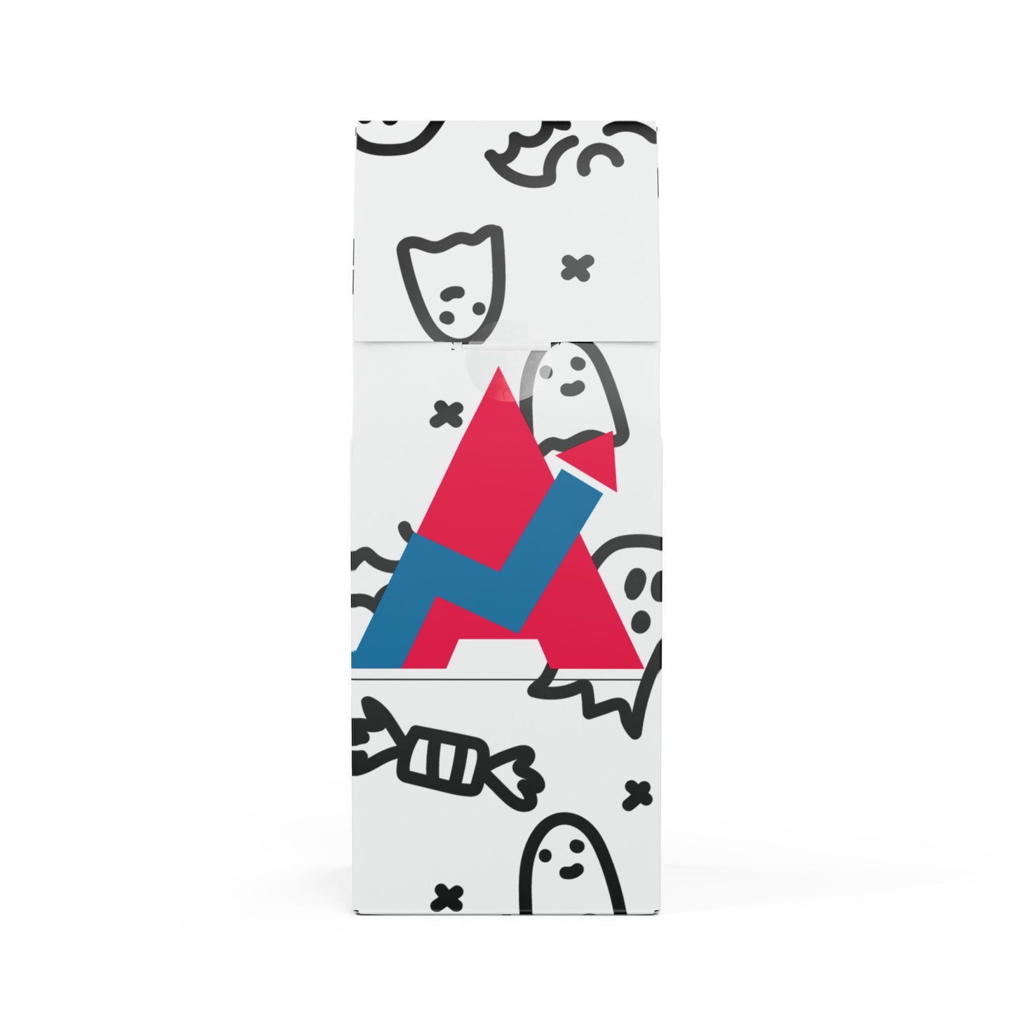 Broken Top Coffee Blend (Medium Roast) Halloween