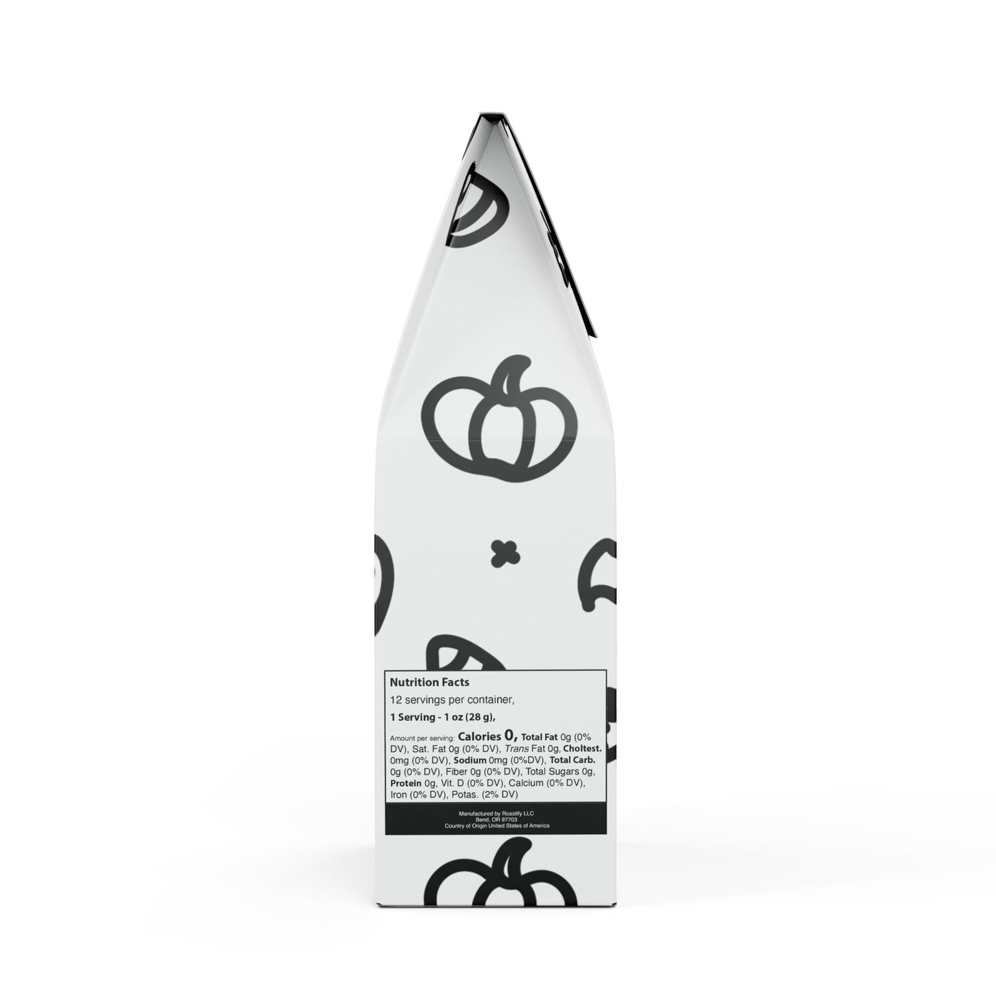 Broken Top Coffee Blend (Medium Roast) Halloween