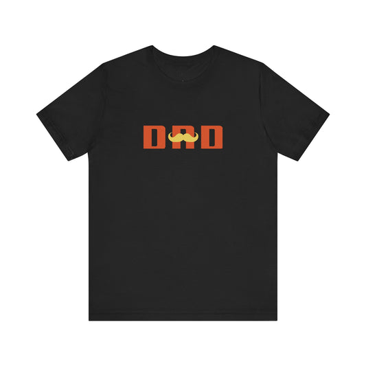 DAD The Lorax design