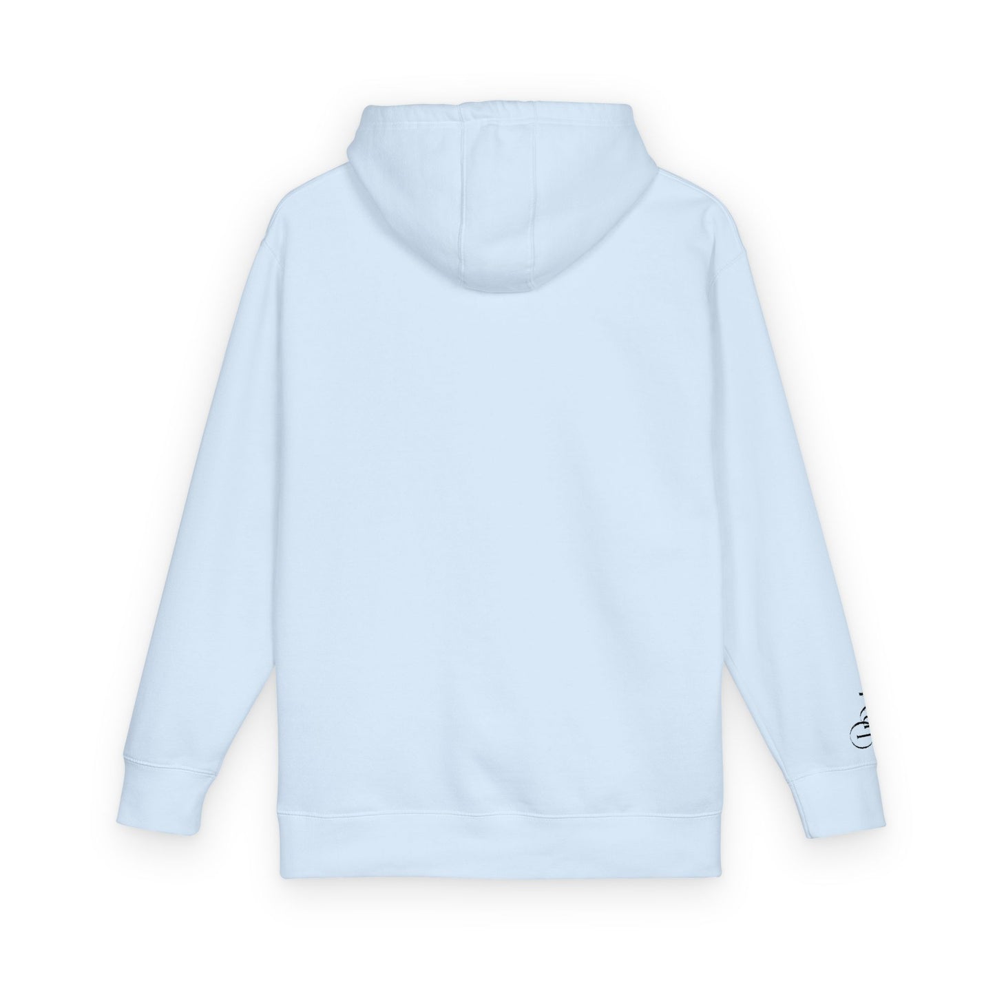 Cozy Unisex Fleece Hoodie Personalized