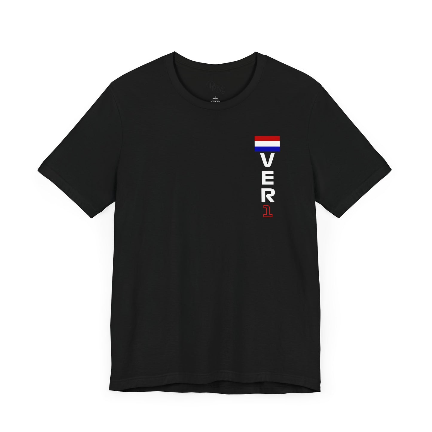 F1 Verstappen Unisex Shirt