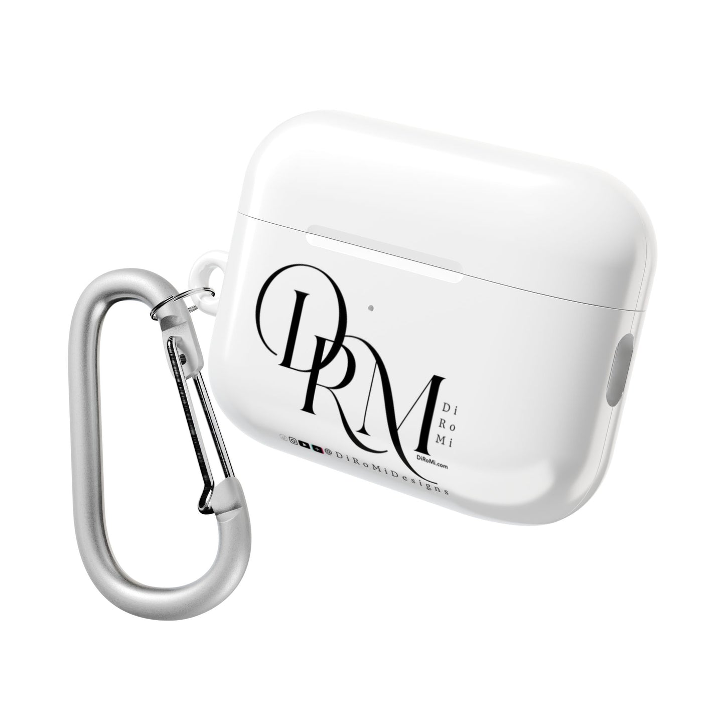 Stylish AirPod Cases