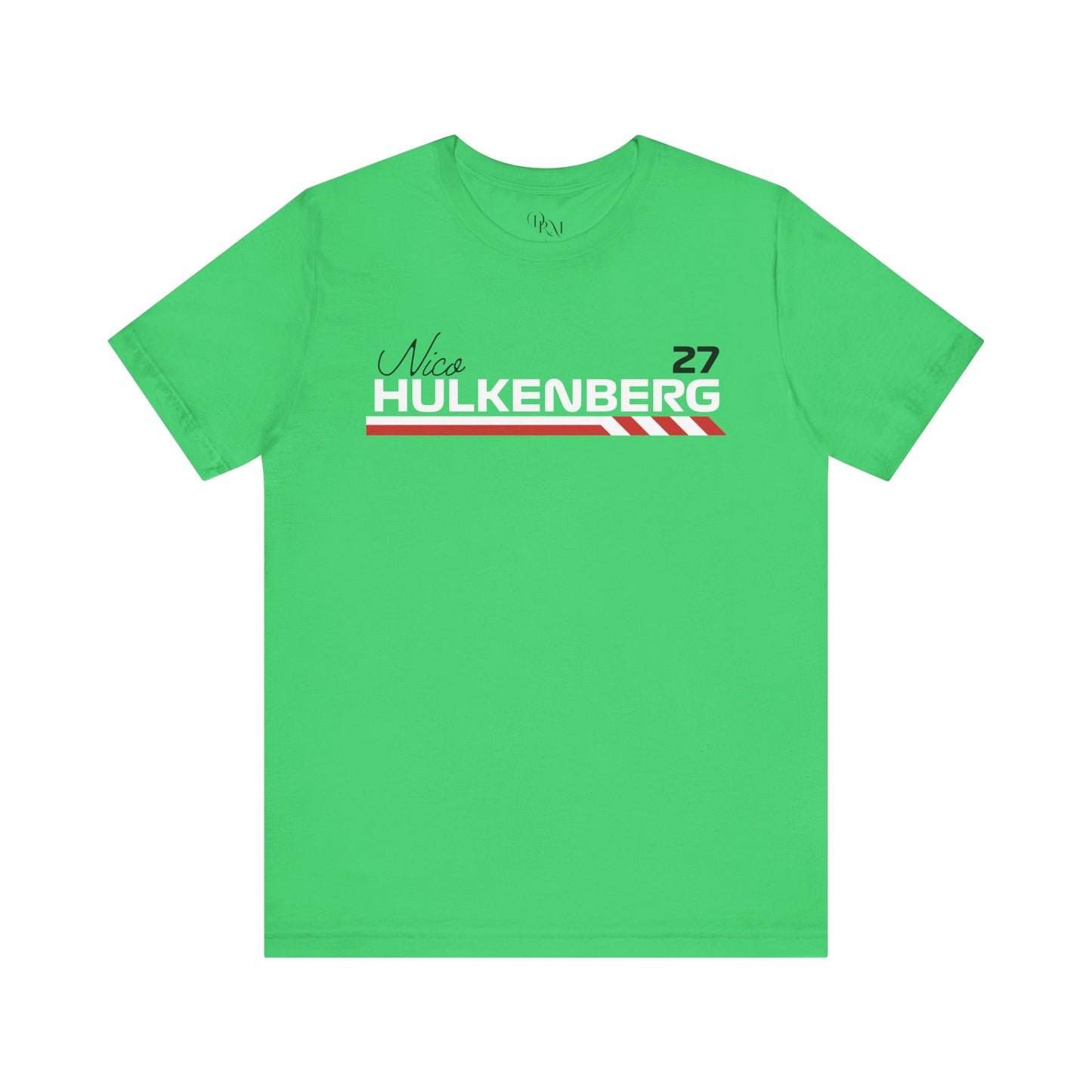 F1 Nico Hulkenberg Kick Sauber Shirt