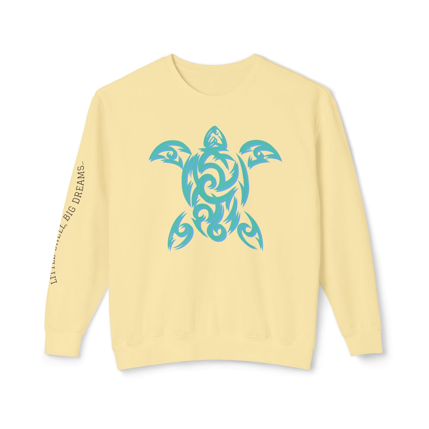 Turtle Sweatshirt