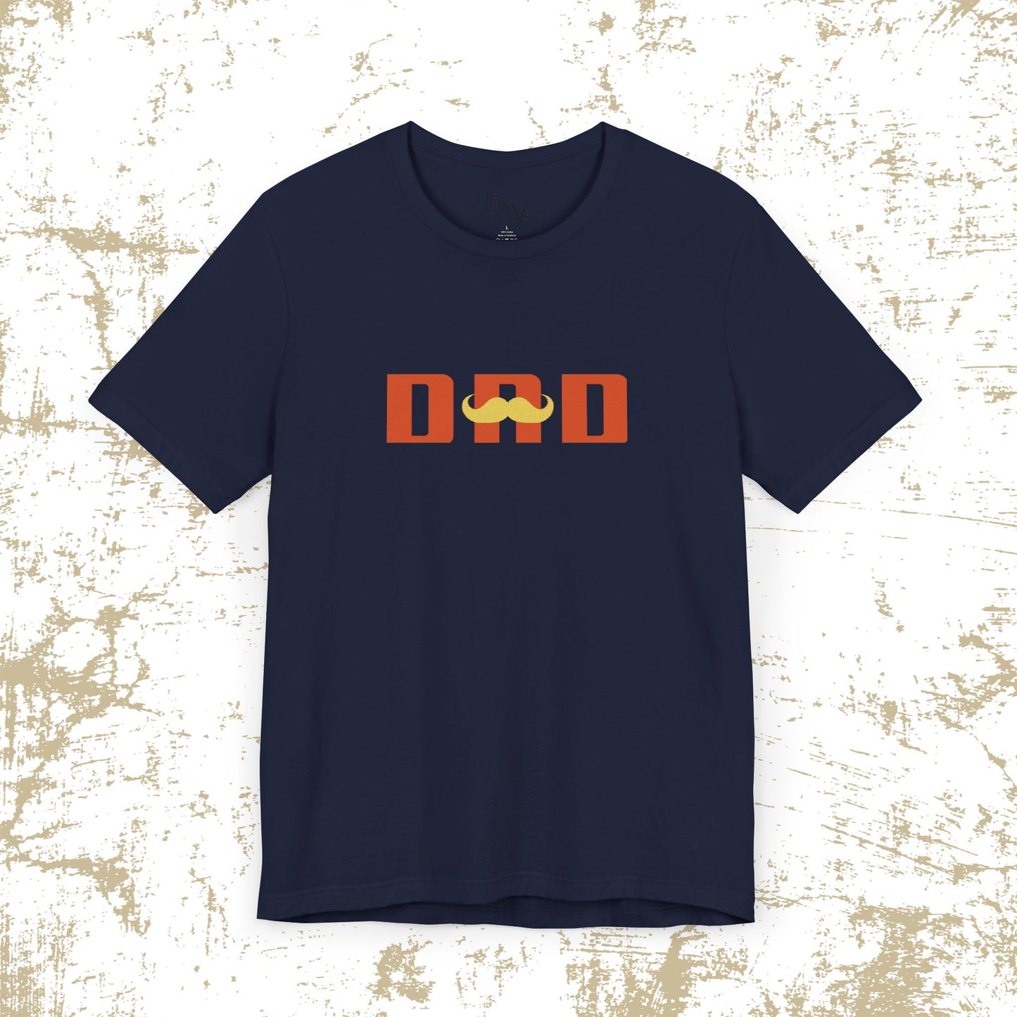 DAD The Lorax design