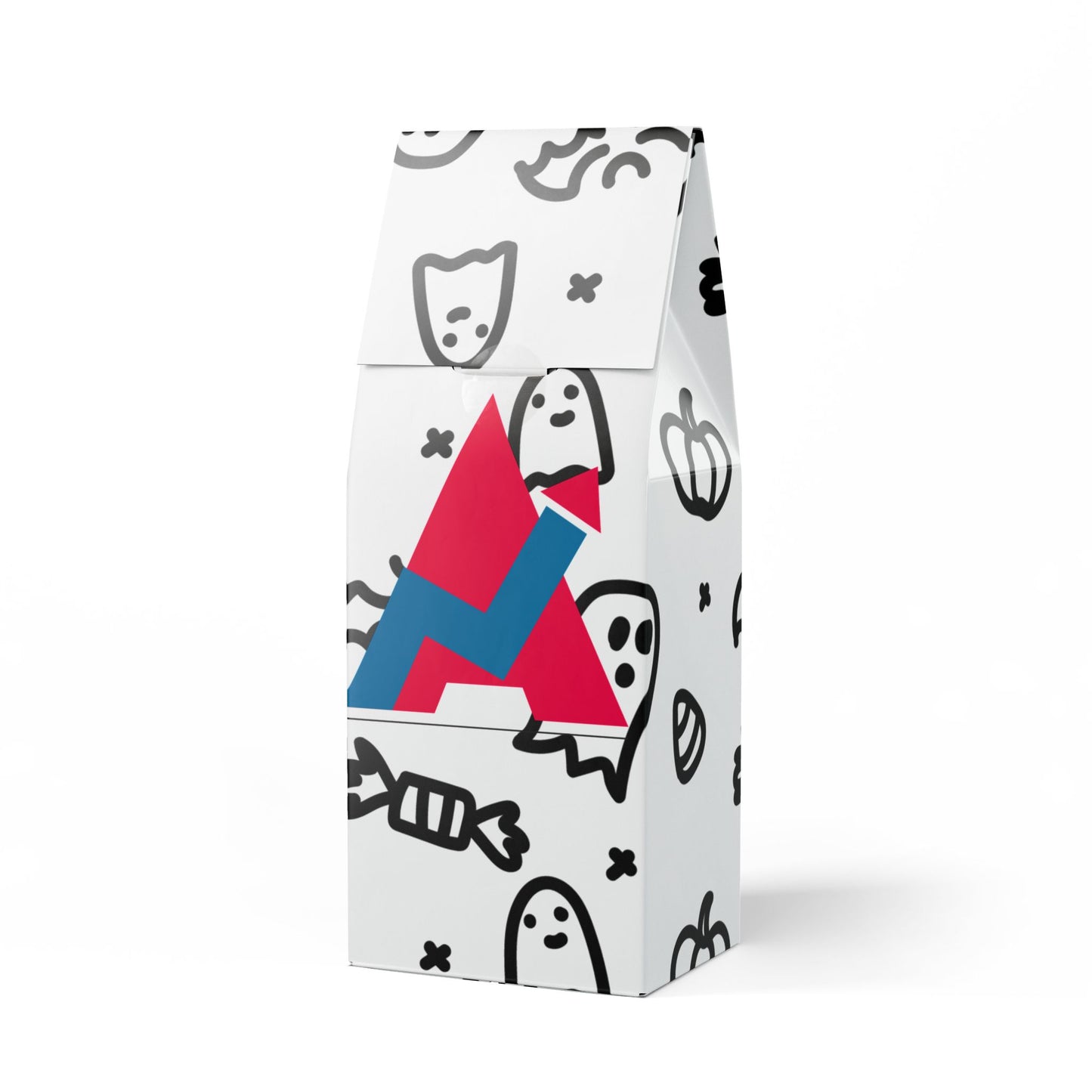 Broken Top Coffee Blend (Medium Roast) Halloween