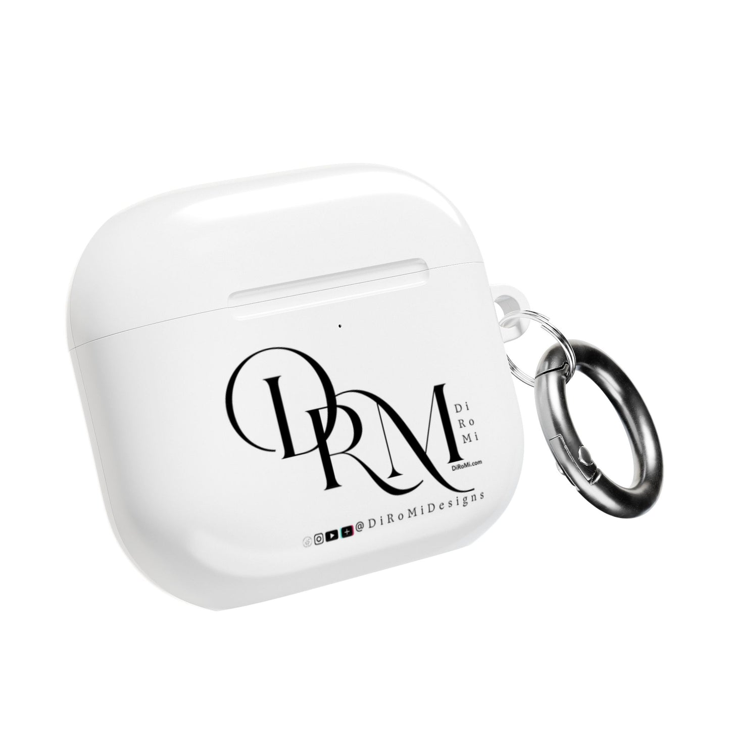Stylish AirPod Cases