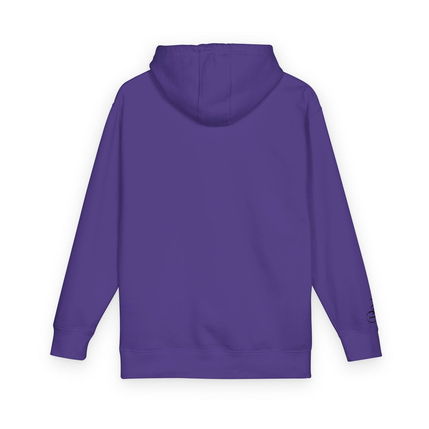 Cozy Unisex Fleece Hoodie Personalized