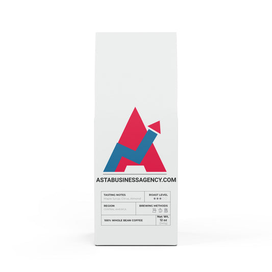 Broken Top Coffee Blend (Medium Roast)