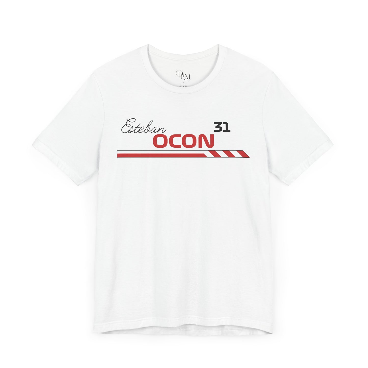 F1 Esteban Ocon Haas Unisex