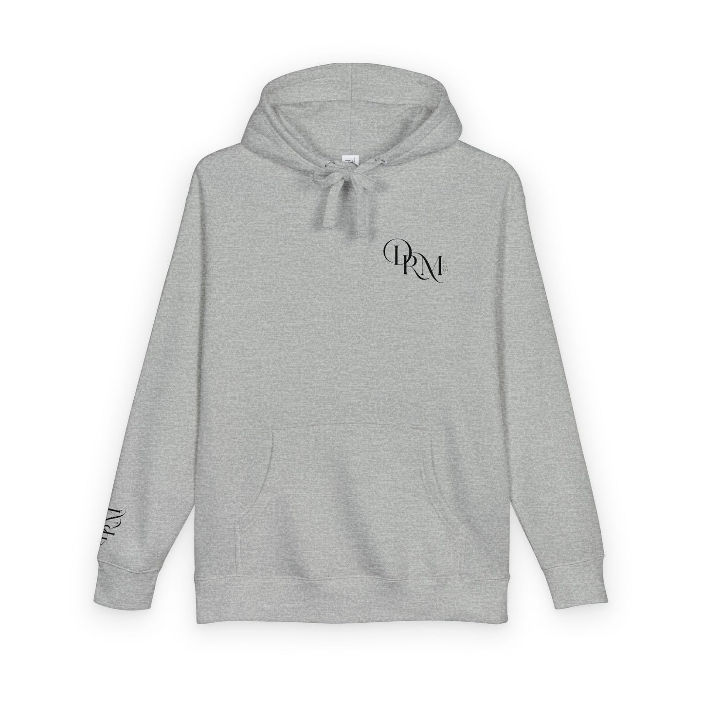 Cozy Unisex Fleece Hoodie Personalized
