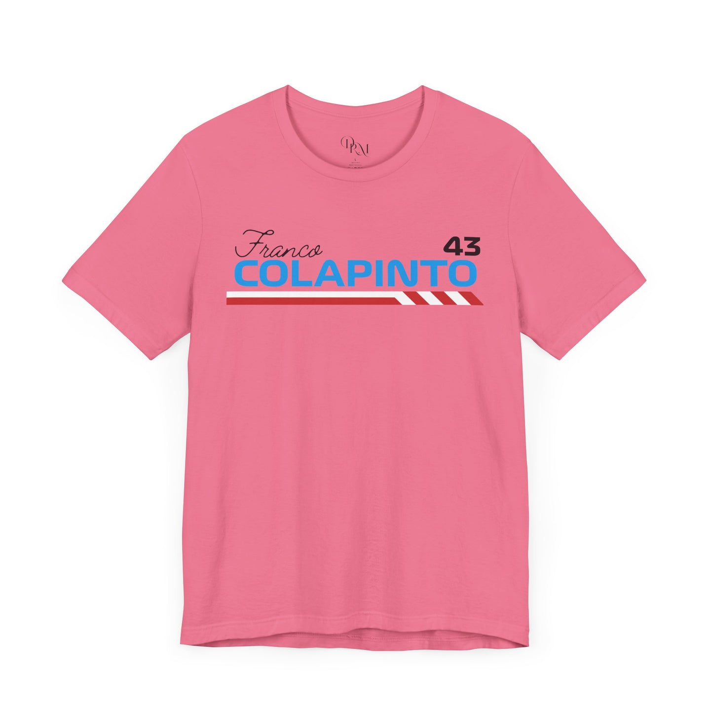 F1 Franco Colapinto Alpine Unisex