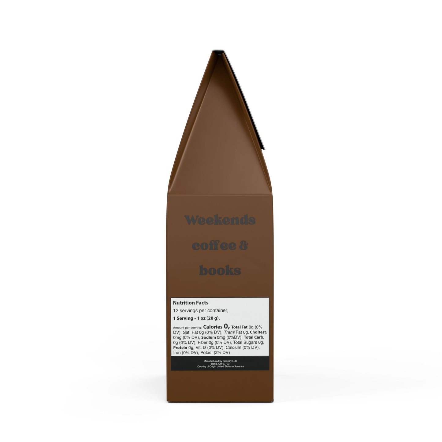 Colombian Coffee