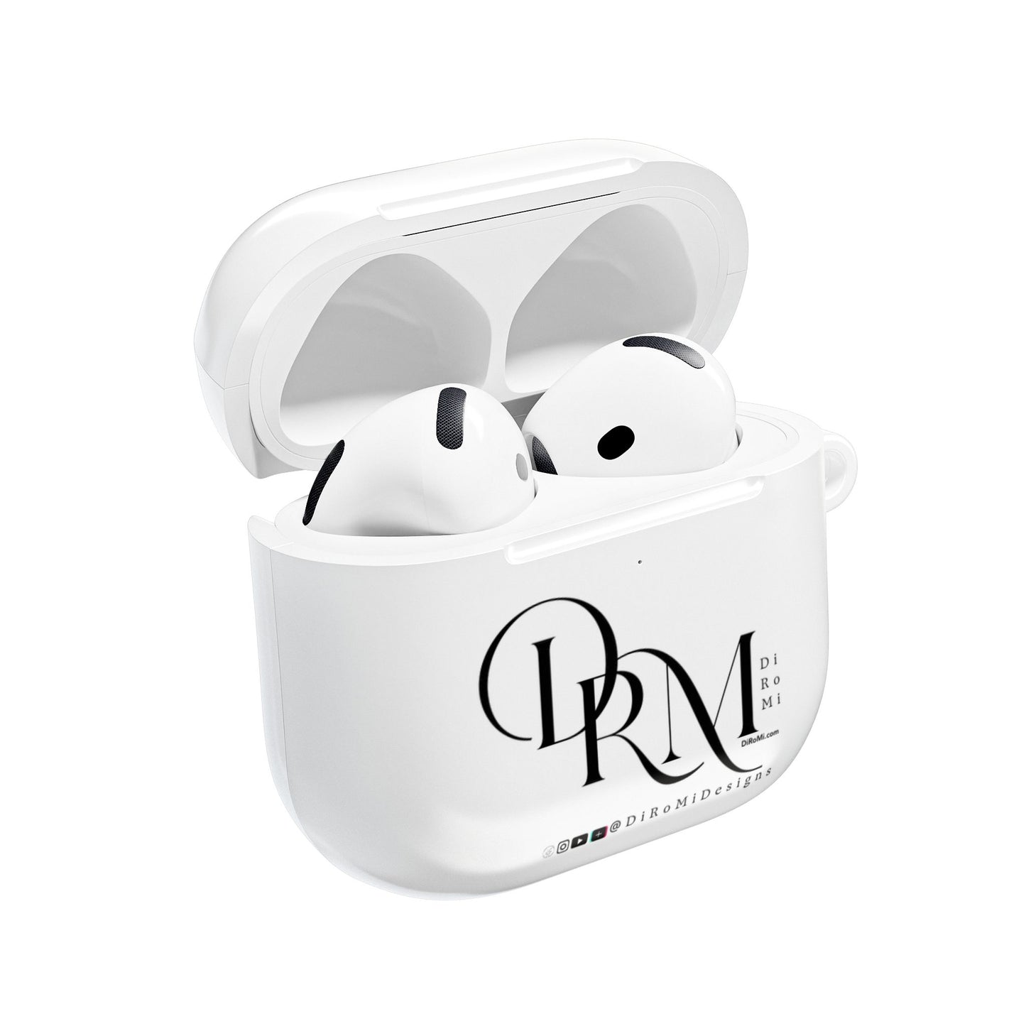 Stylish AirPod Cases