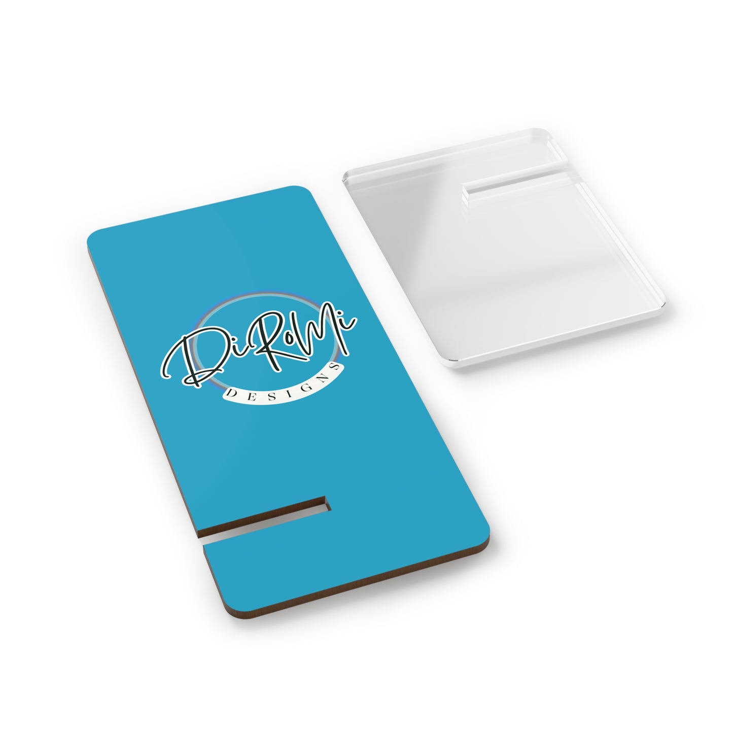 Smartphone Display Stand