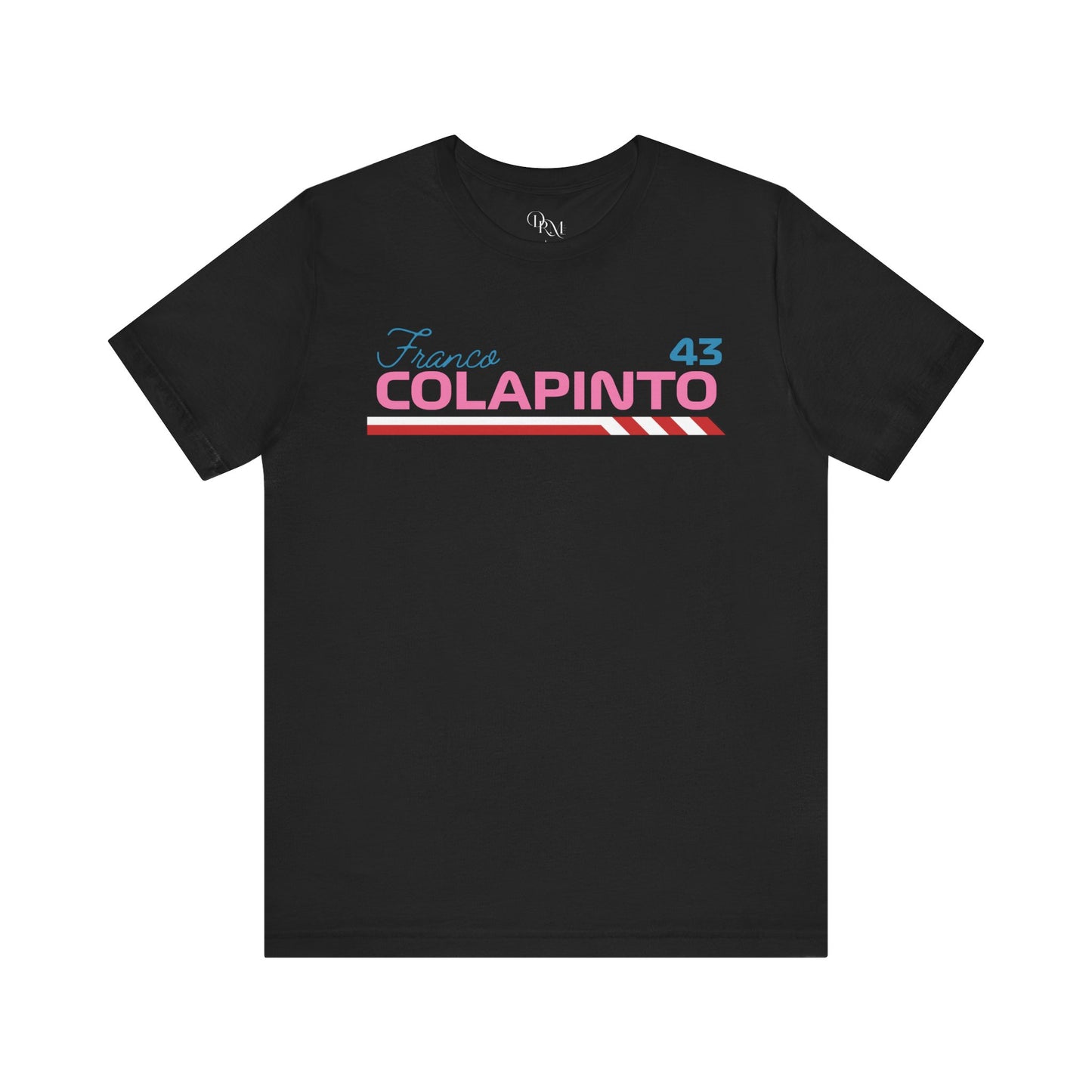 F1 Franco Colapinto Alpine Unisex