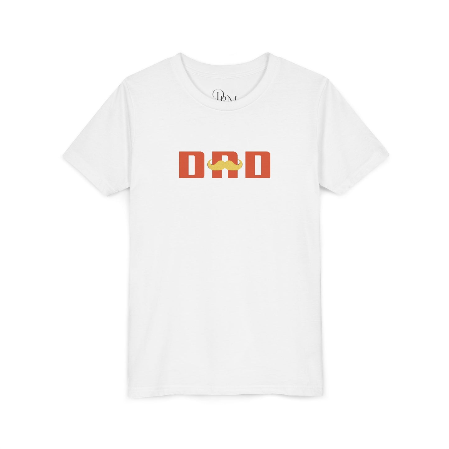 Youth Tee for "Lorax" Dad message