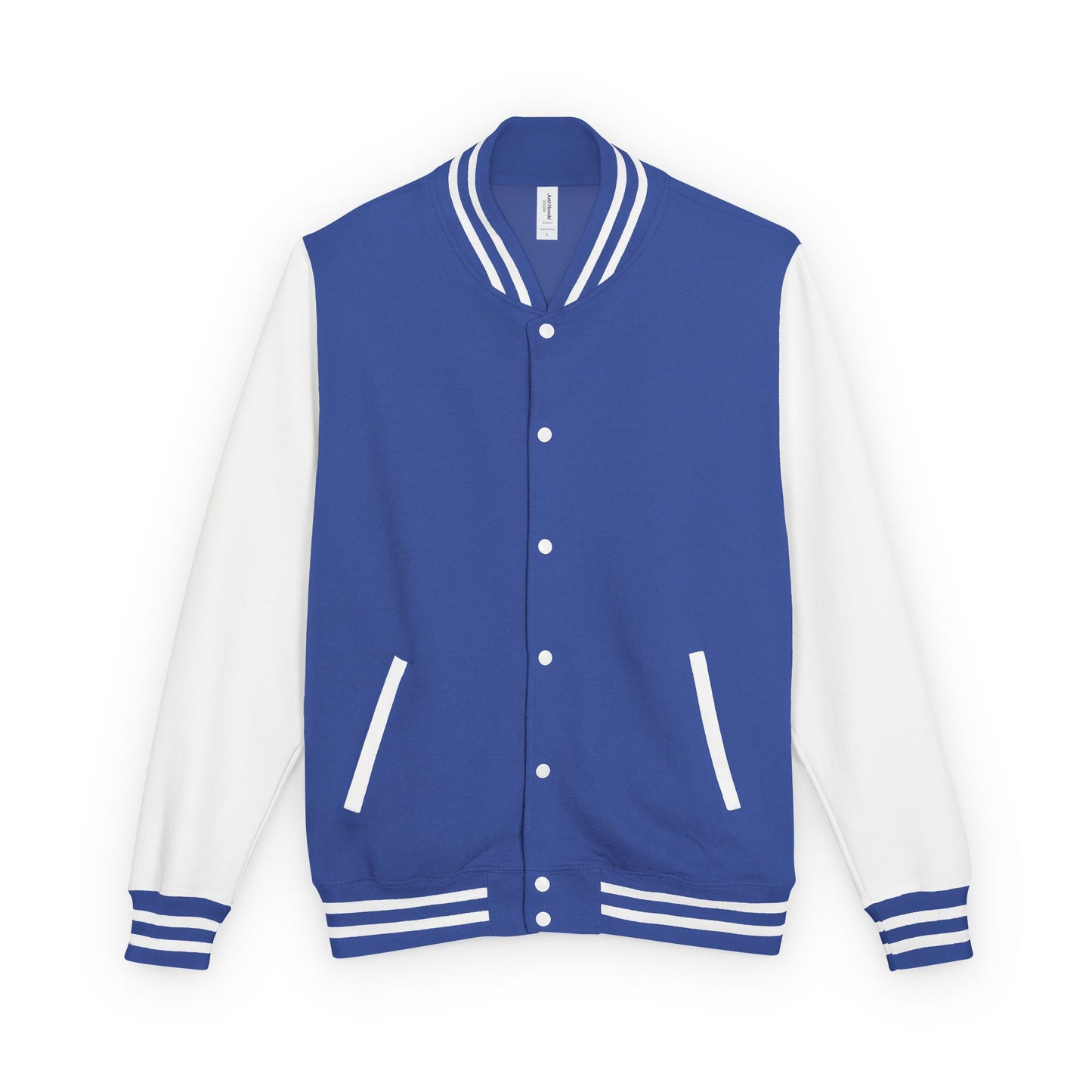 Football Mom Letterman Jacket