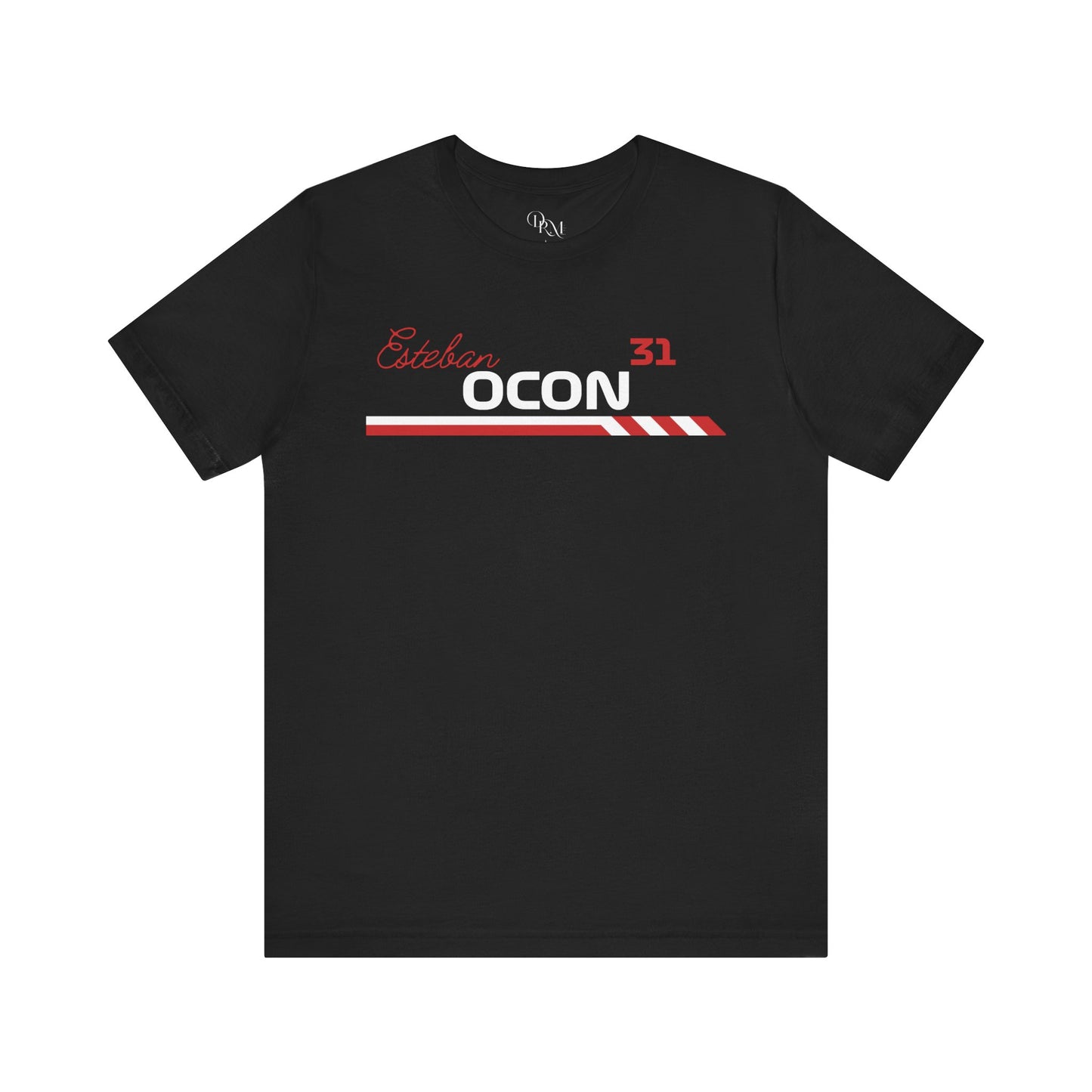 F1 Esteban Ocon Haas Unisex