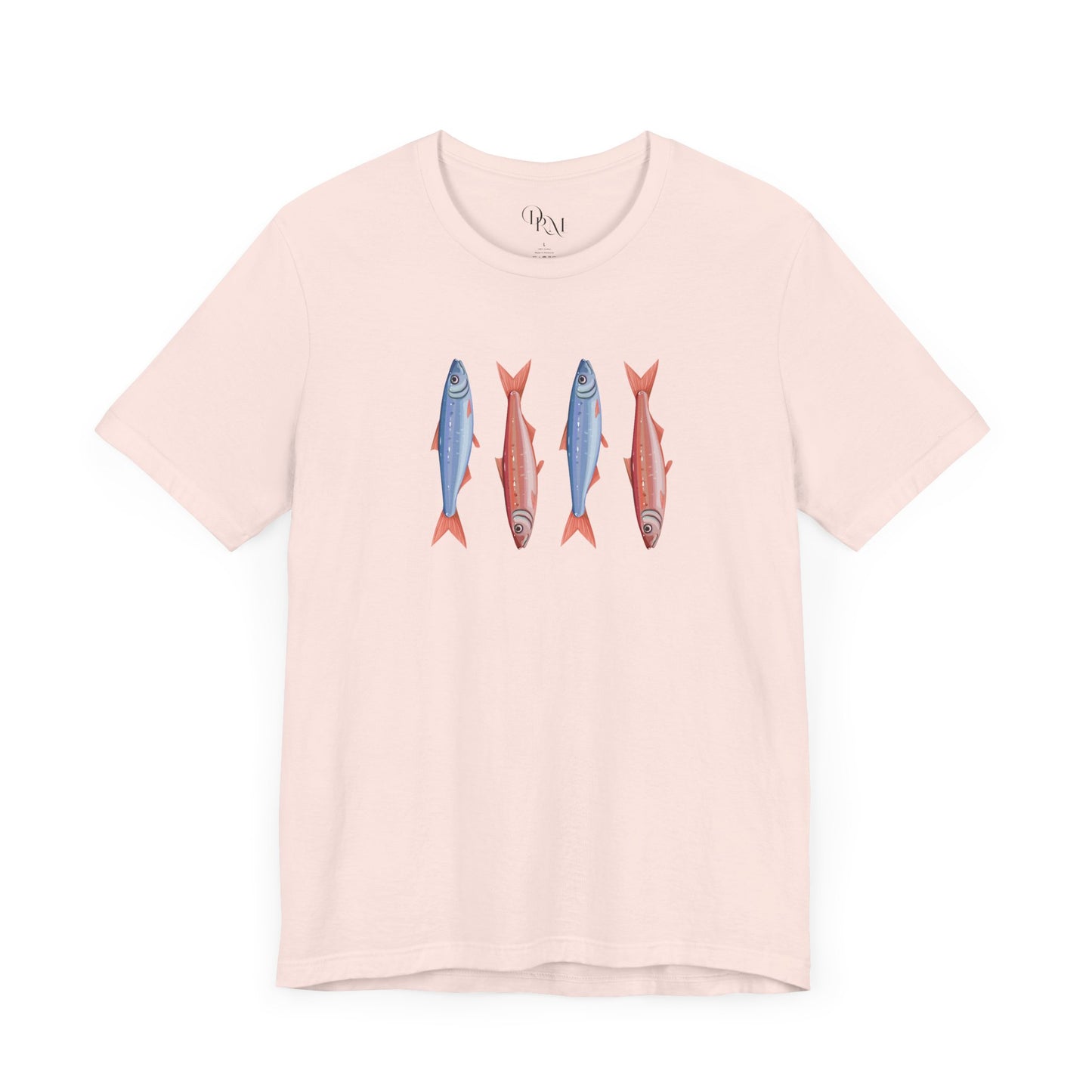 Sardines Tee