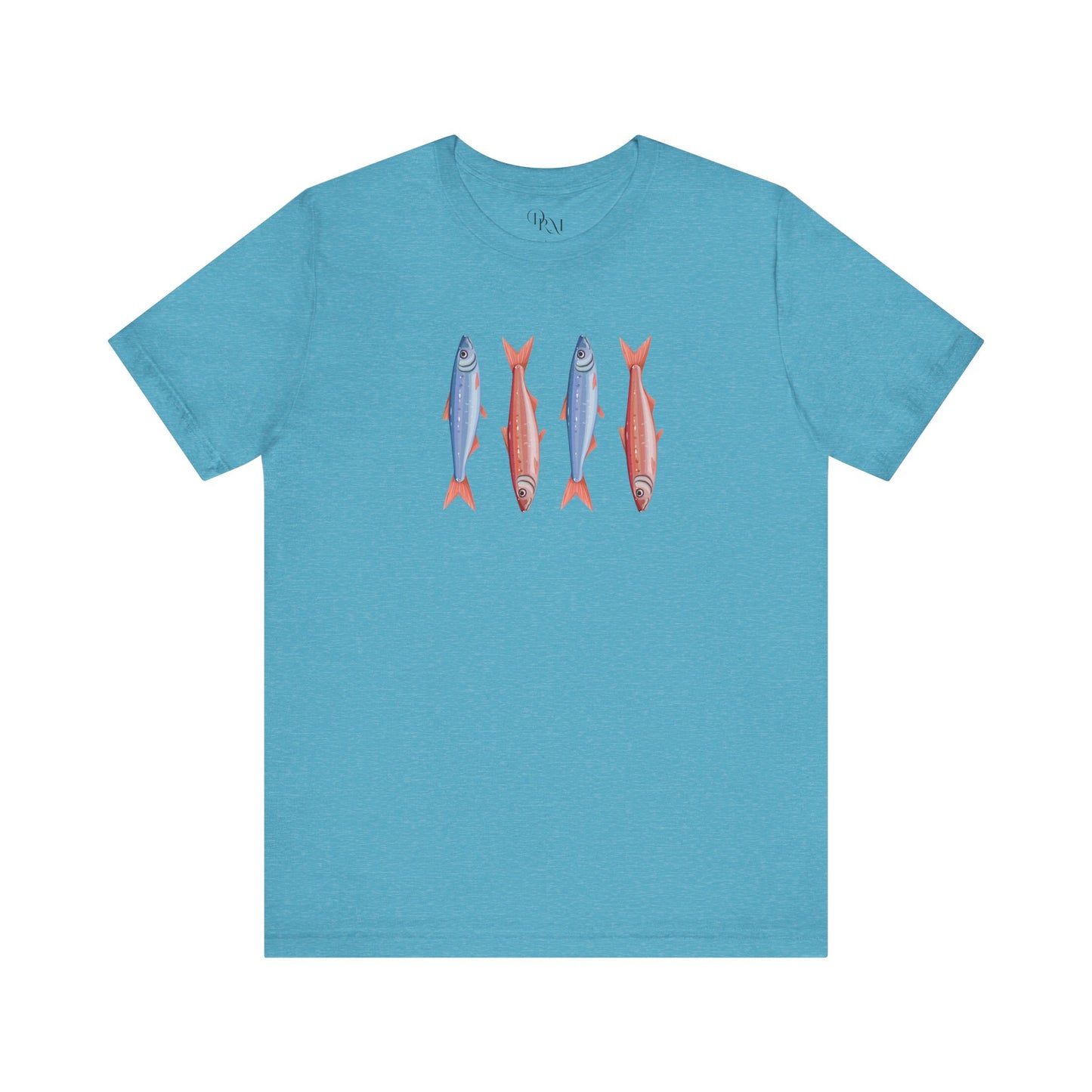 Sardines Tee