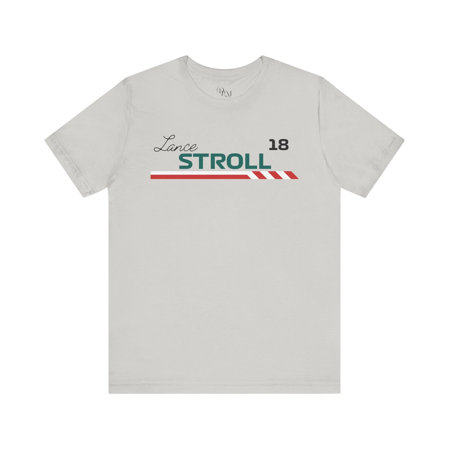 F1 Lance Stroll Aston Martin Unisex