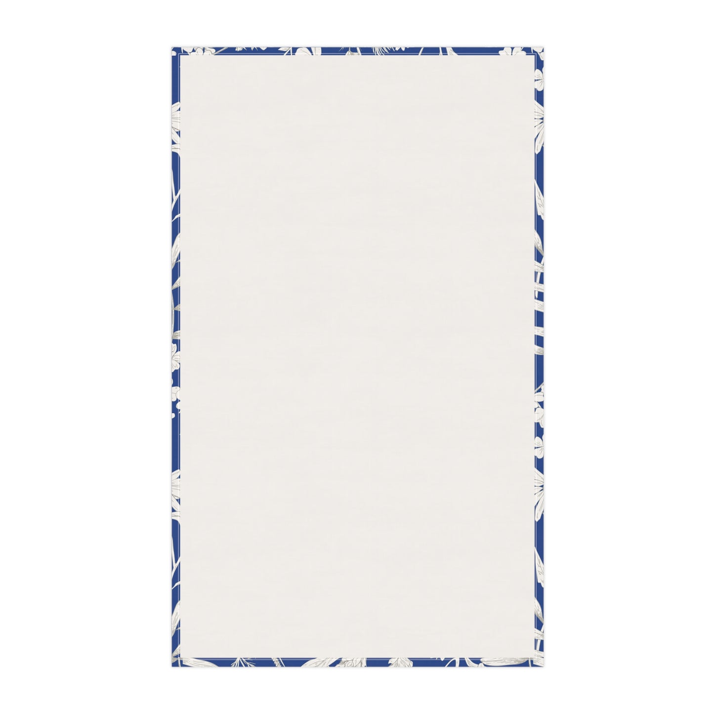 Botanical Tea Towel Set