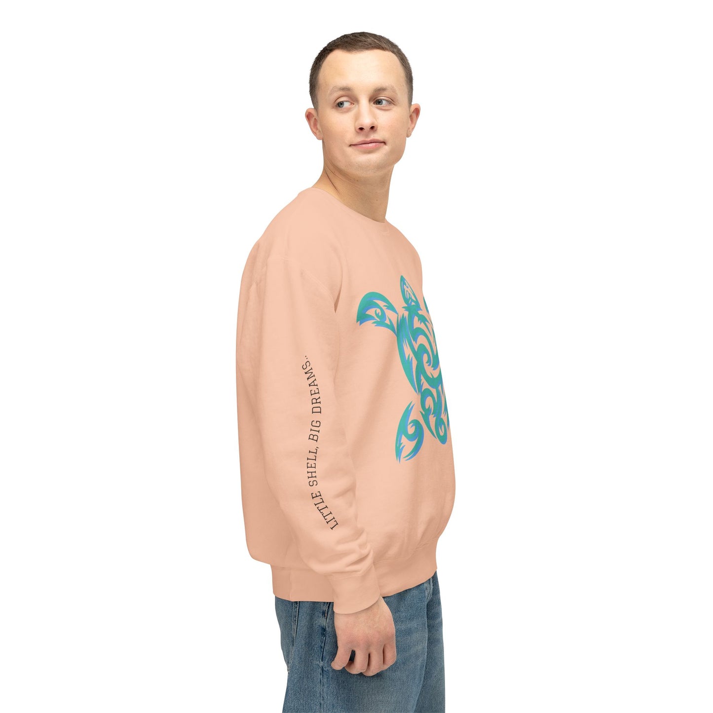 Turtle Sweatshirt