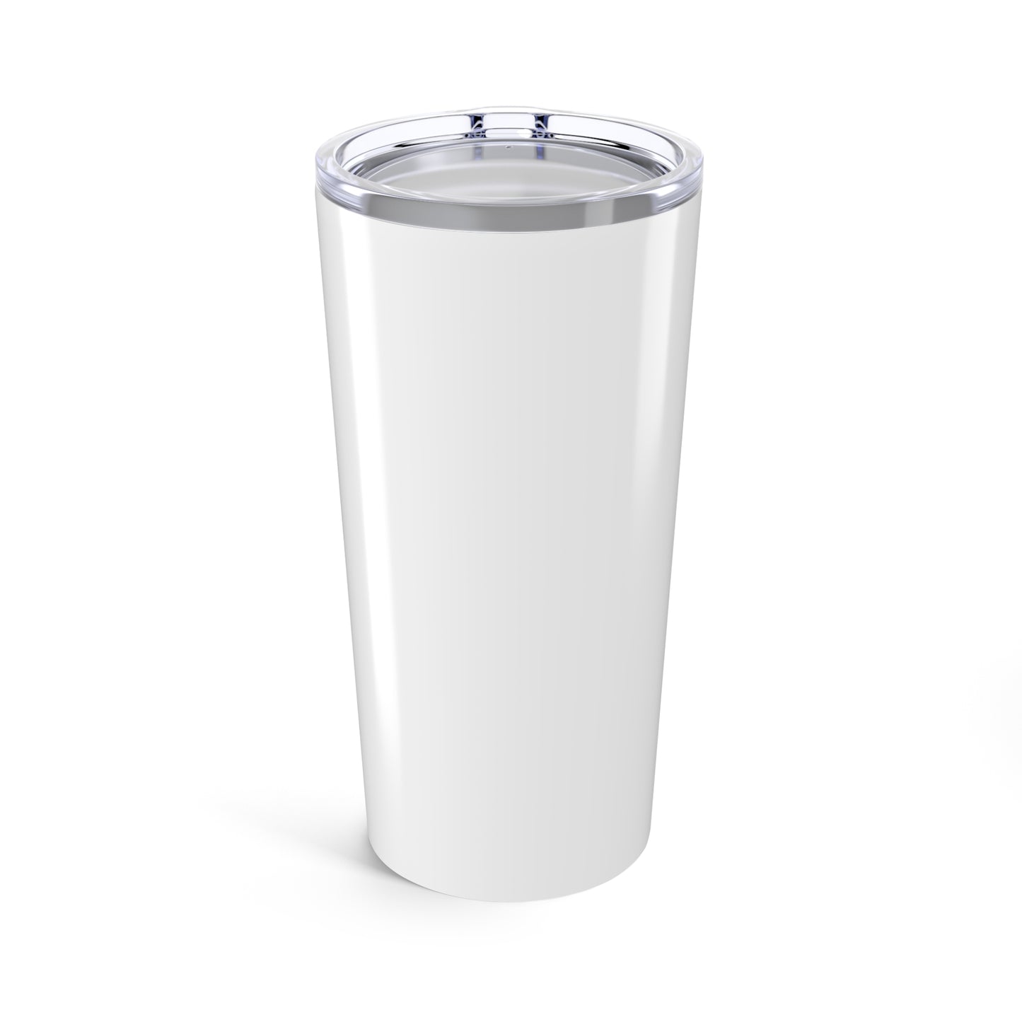 20oz Tumbler with Customizable Design