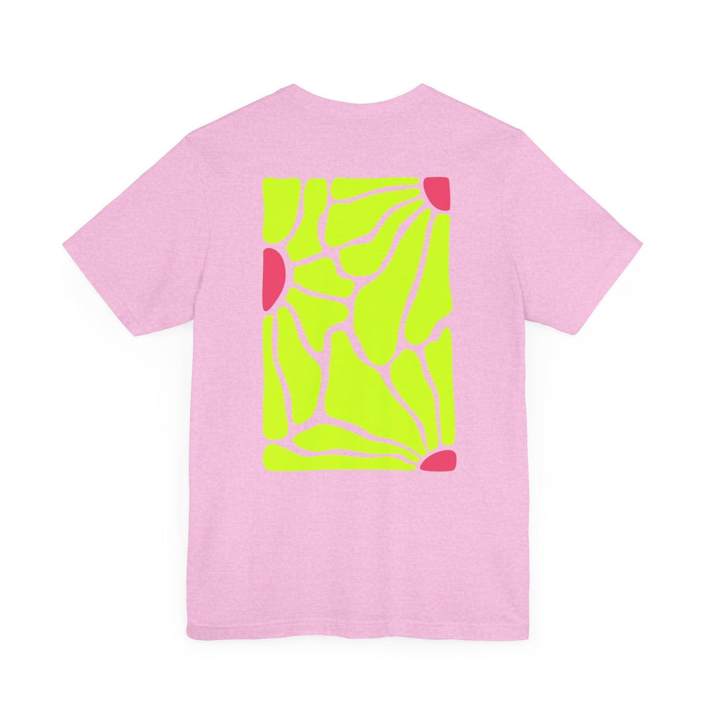 Buena Vibra Tee -Good vibes Summer Unisex Jersey Short Sleeve Shirt for Positive Energy, Beach Day, Summer Vibes, Gift, Casual Wear