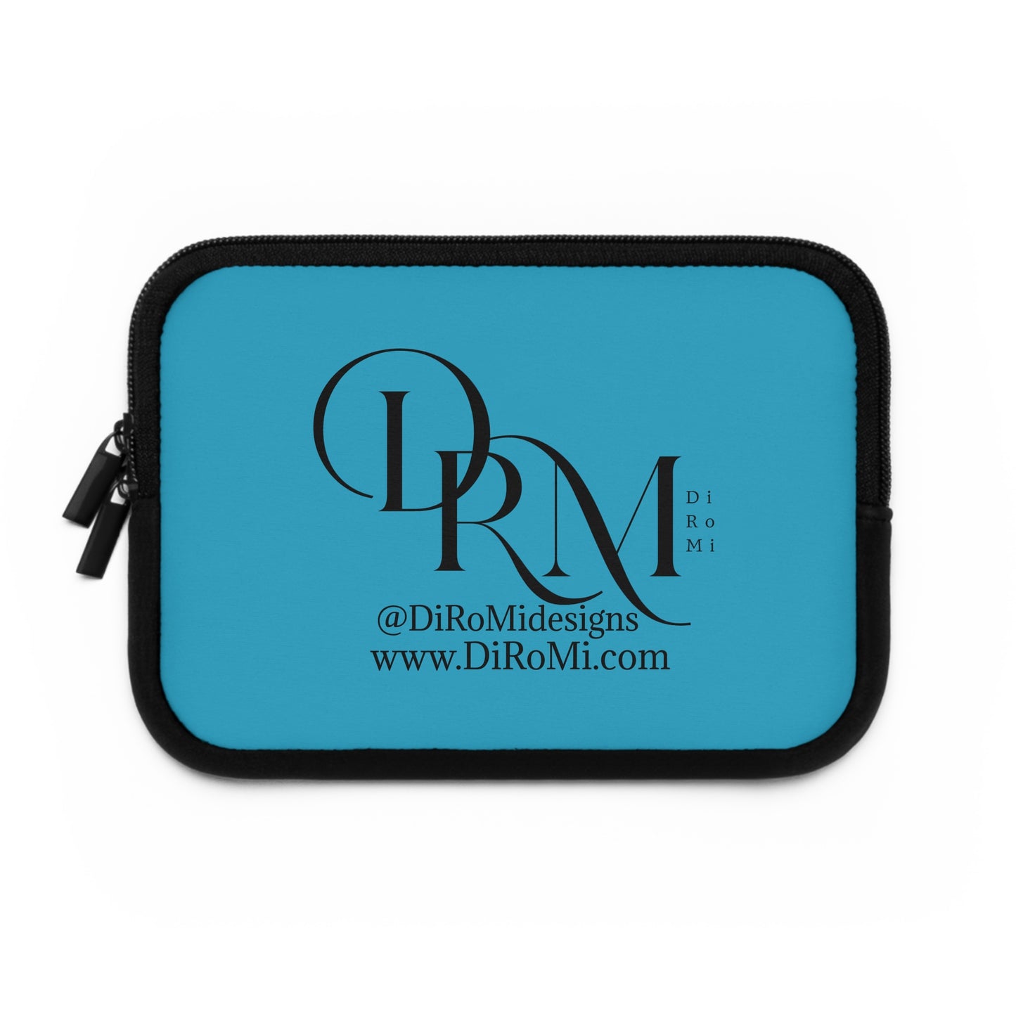 Branded Laptop Sleeve with Custom Logo