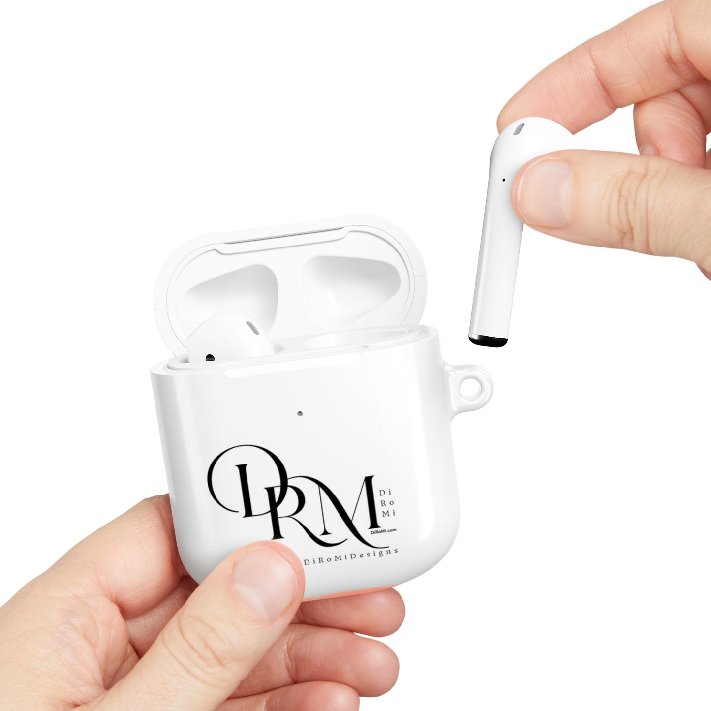 Stylish AirPod Cases