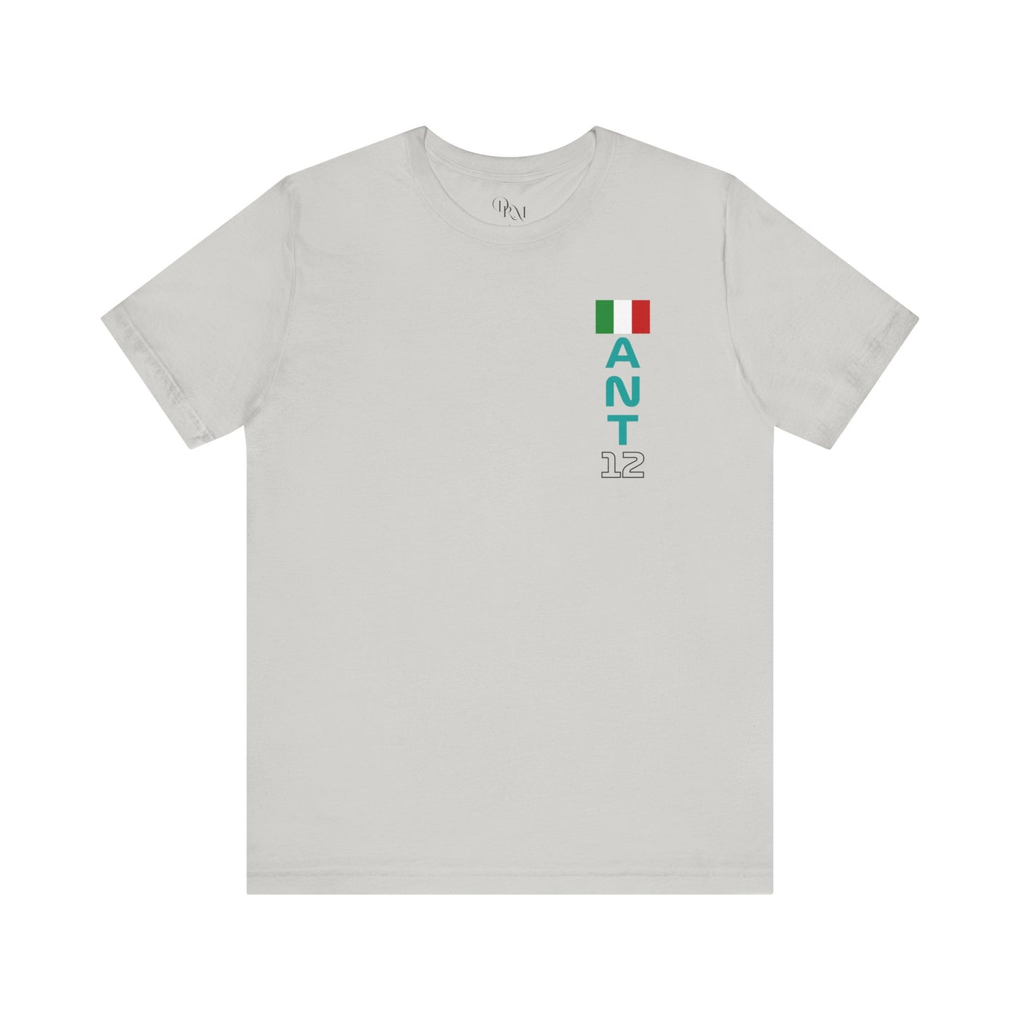 F1 Andrea Kimi Antonelli Tee