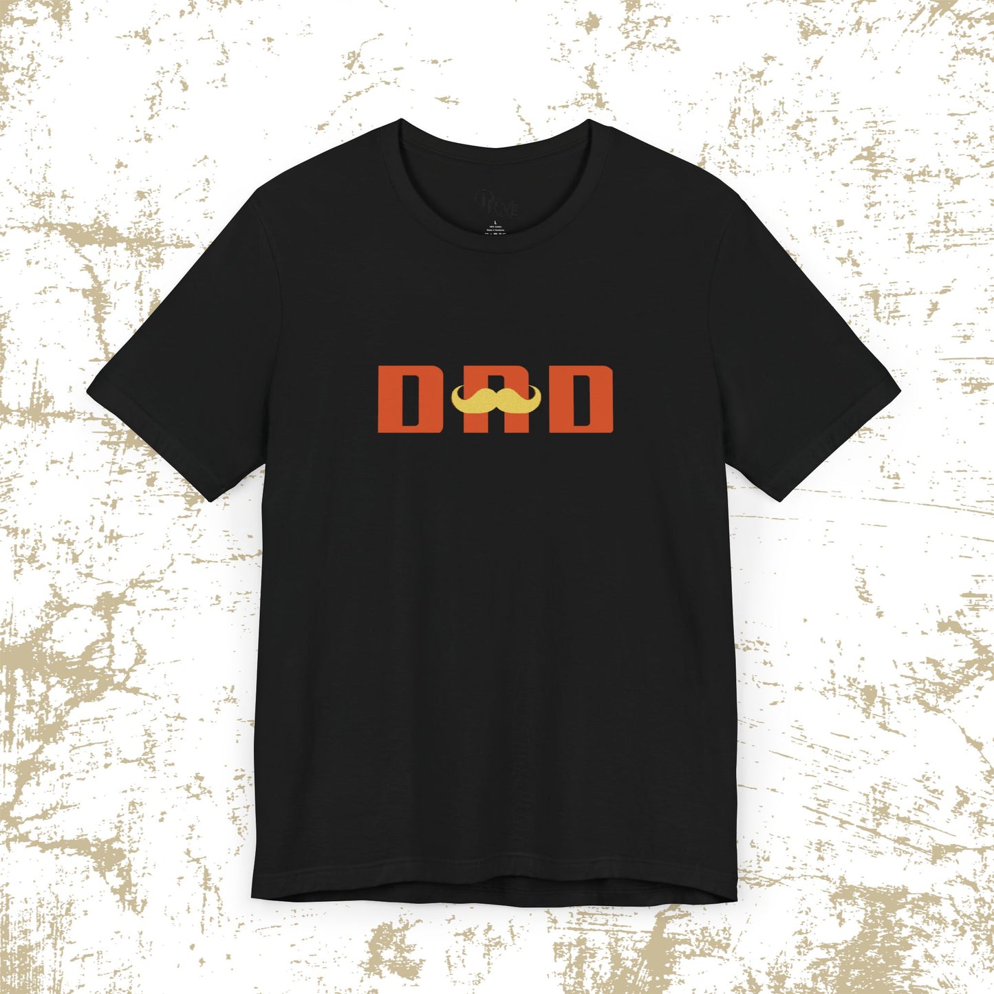 DAD The Lorax design