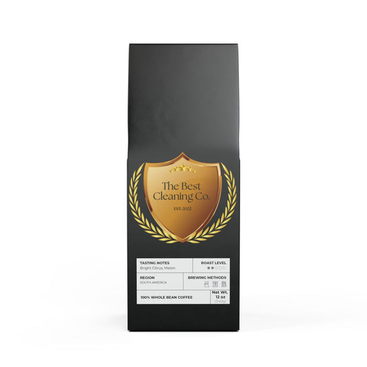 Colombia Single Origin Coffee (Light-Medium Roast)