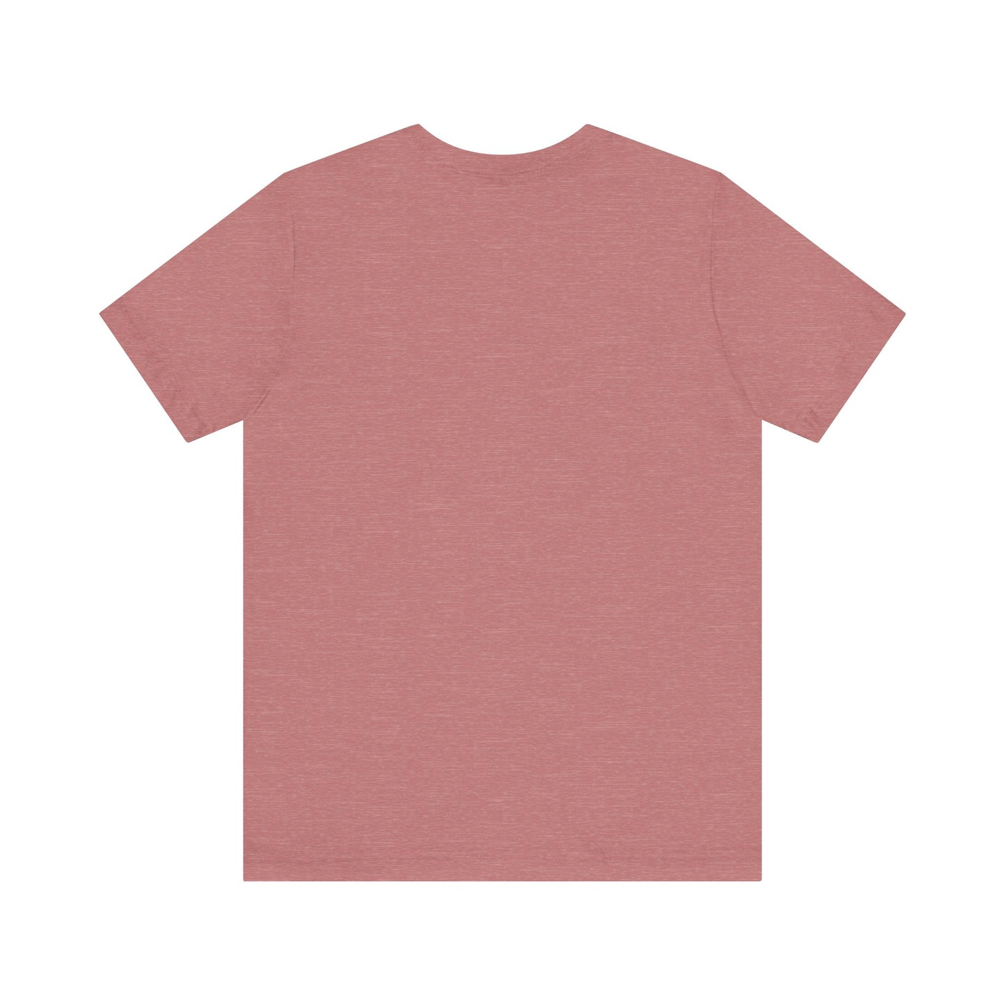 Butterfly Heart Unisex Tee, Nature-Inspired Shirt, Gift for Her, Casual Everyday Wear, Eco-Friendly Apparel, Perfect for Spring