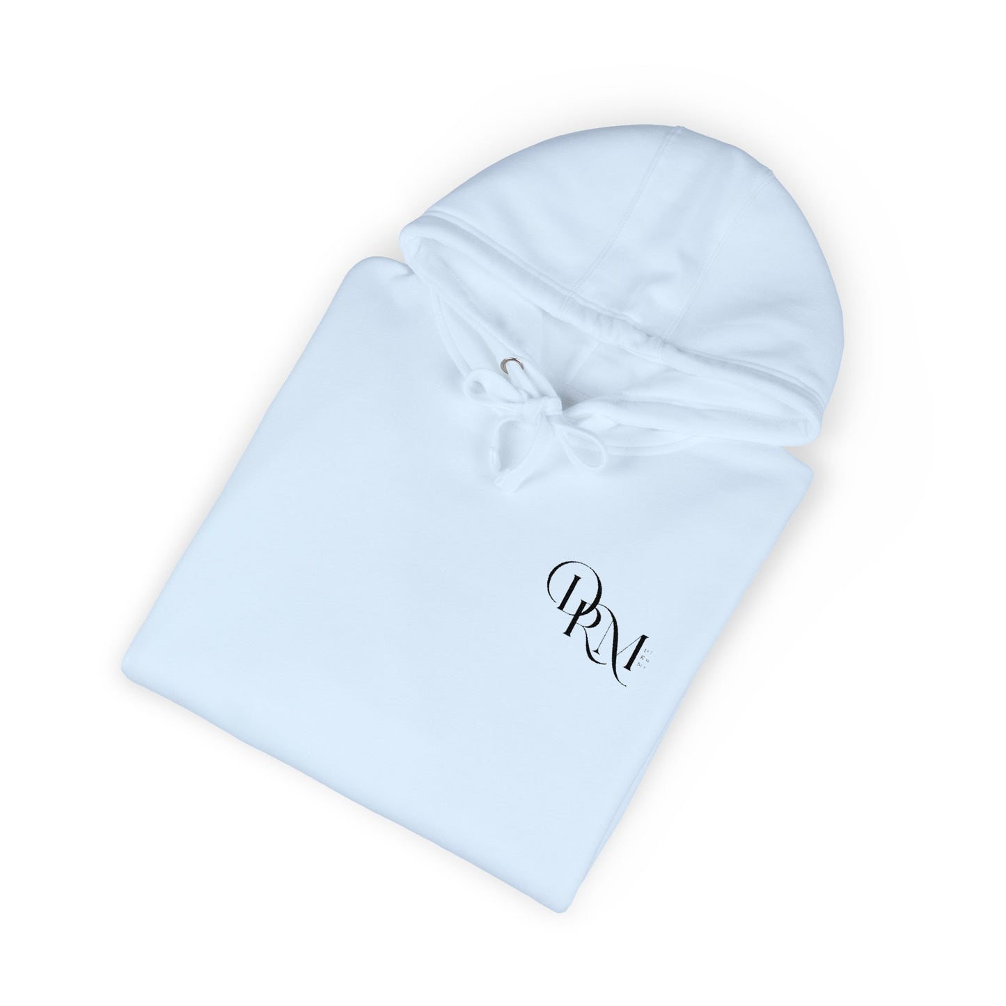 Cozy Unisex Fleece Hoodie Personalized