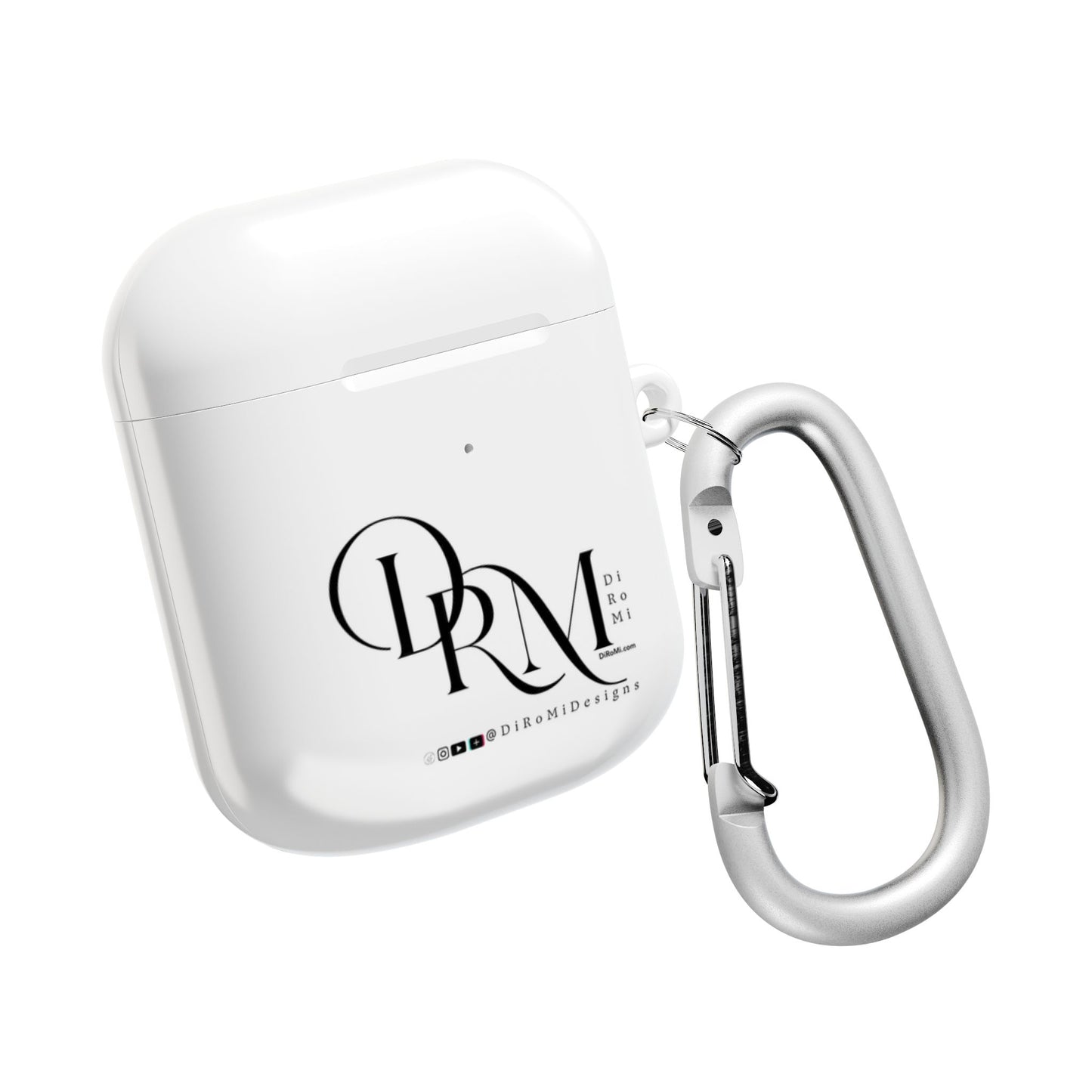 Stylish AirPod Cases