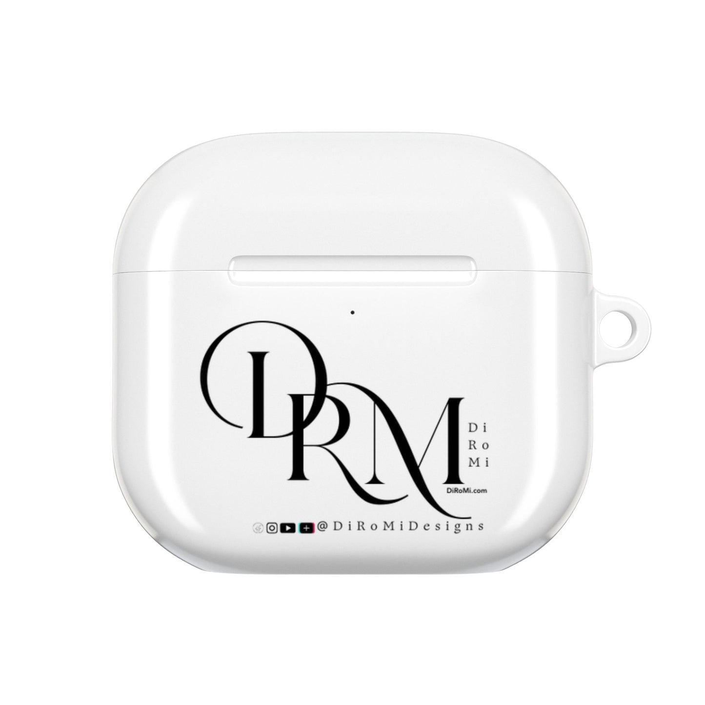 Stylish AirPod Cases