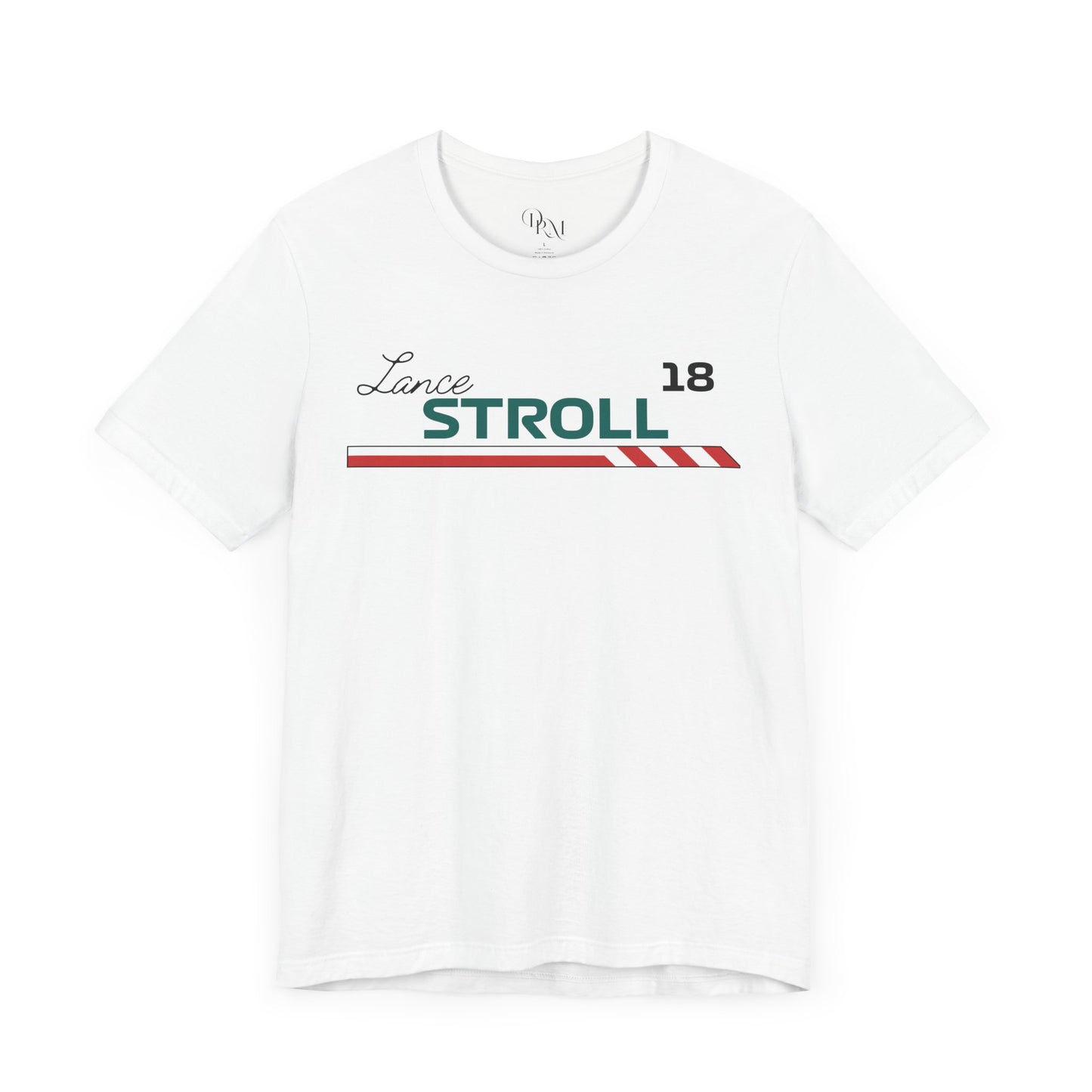 F1 Lance Stroll Aston Martin Unisex