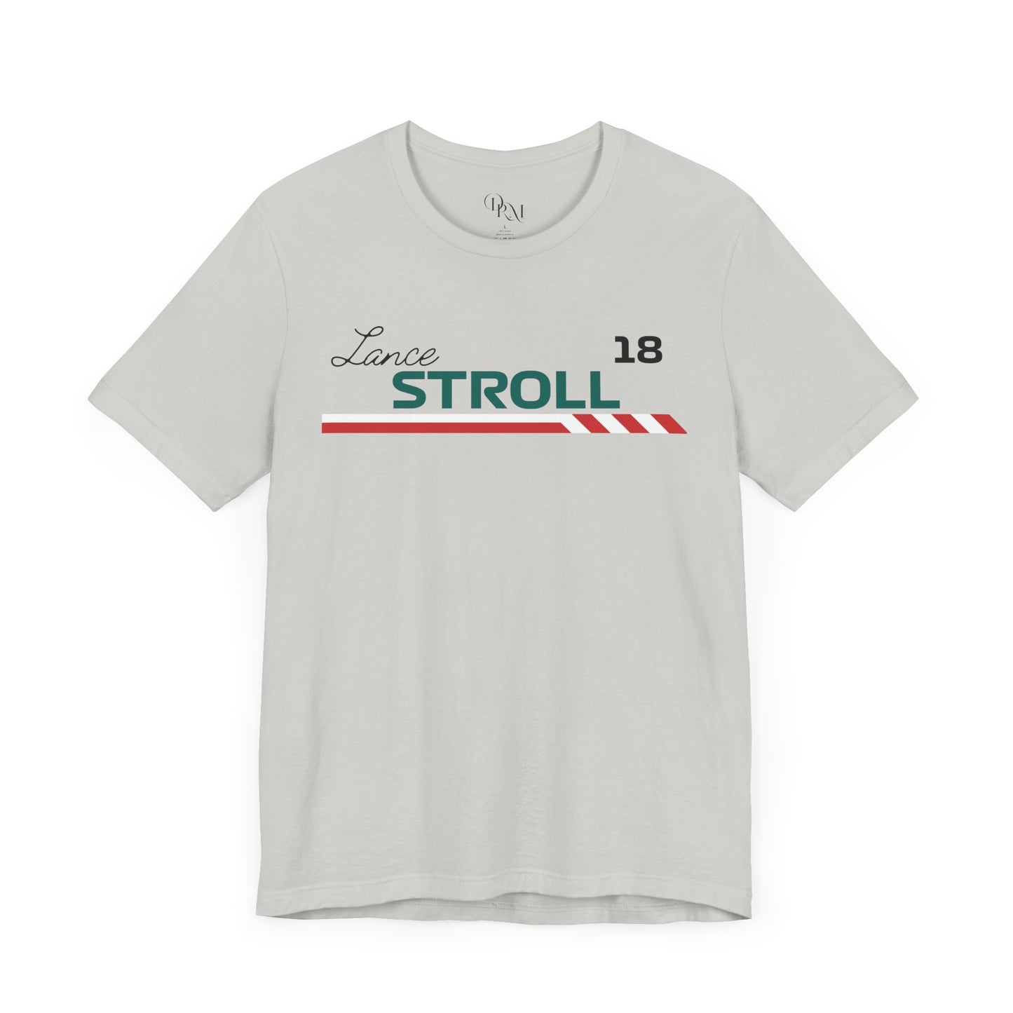 F1 Lance Stroll Aston Martin Unisex