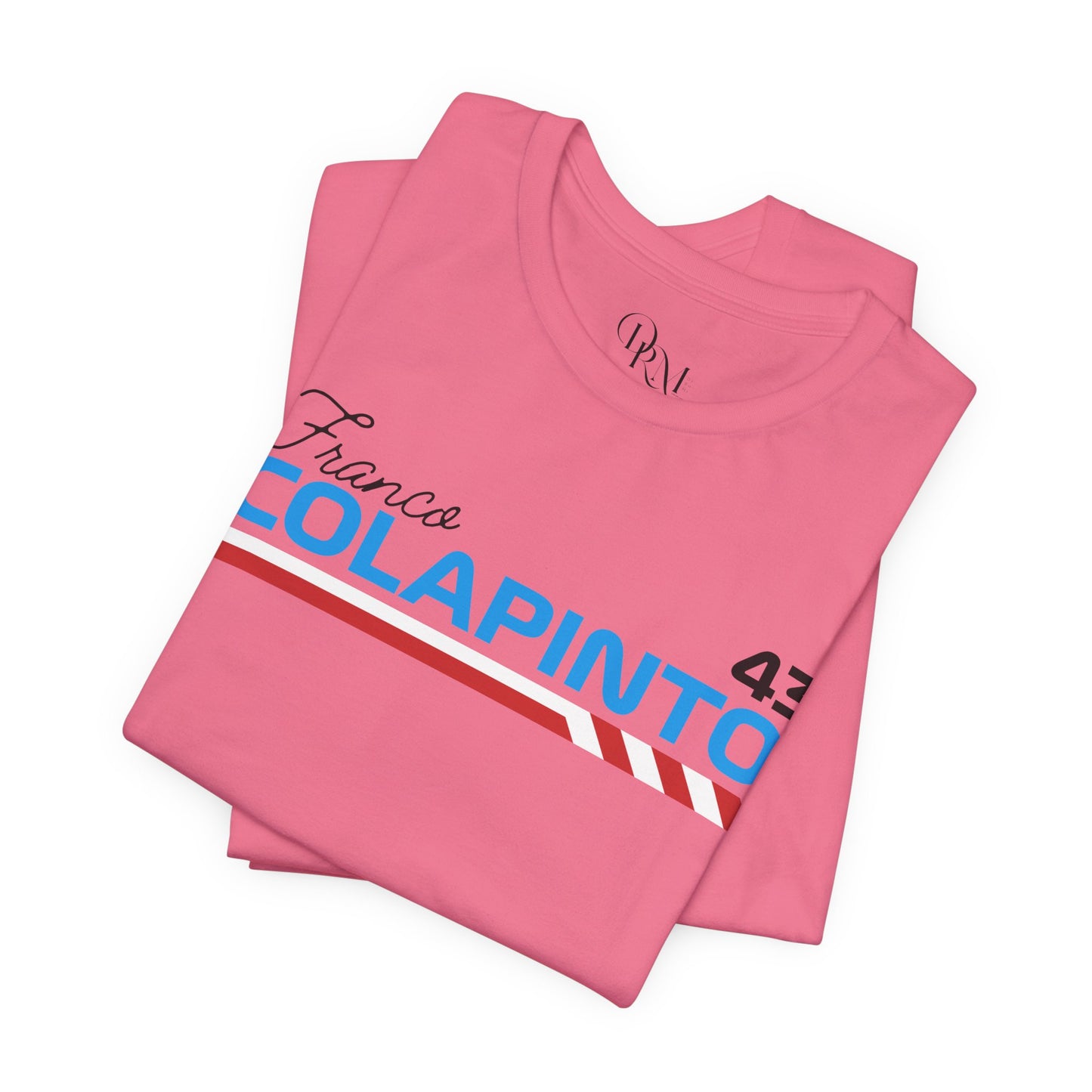 F1 Franco Colapinto Alpine Unisex