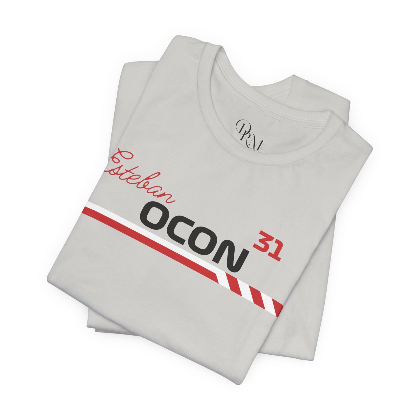 F1 Esteban Ocon Haas Unisex